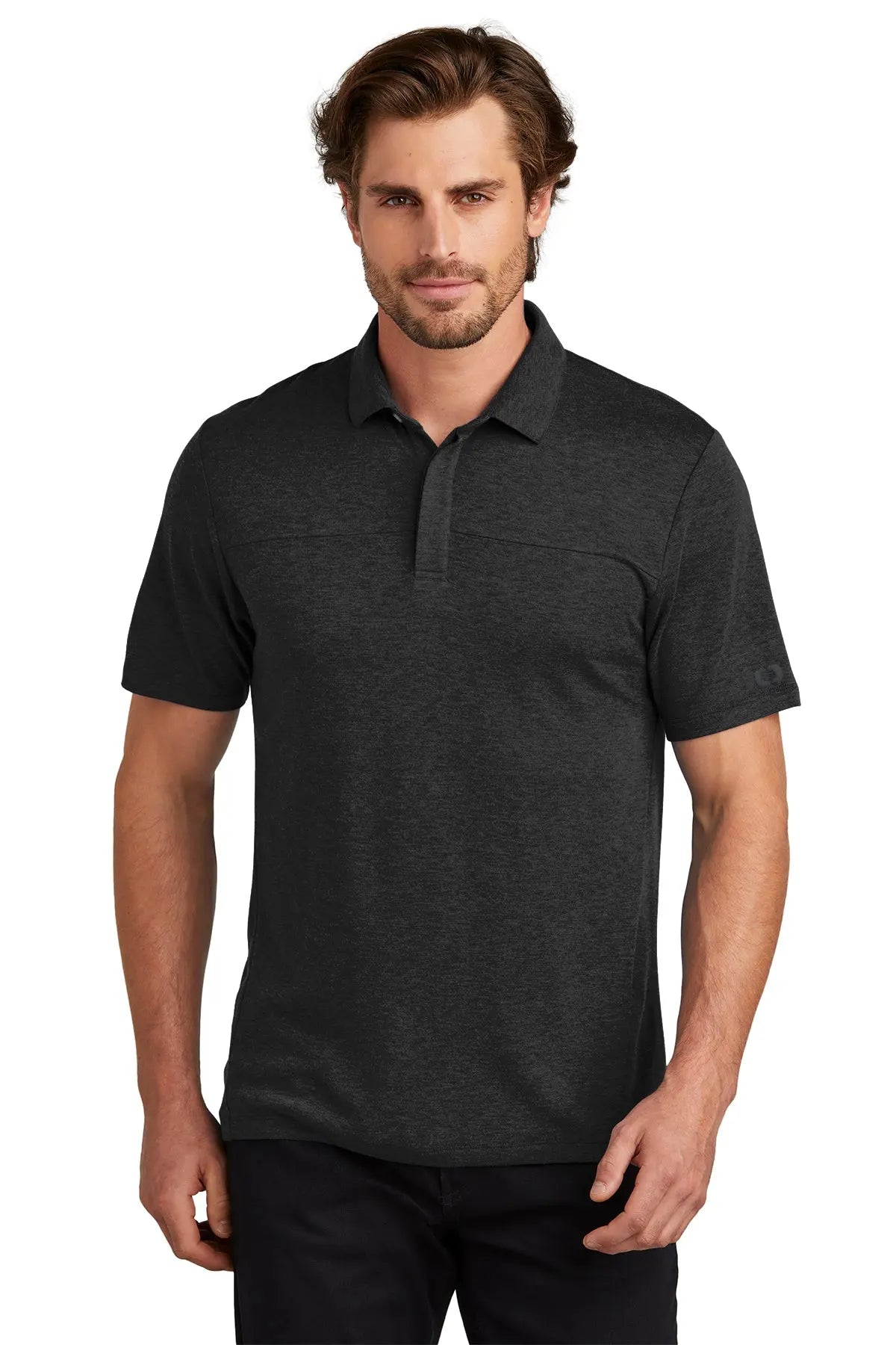 OGIO® Command Polo #OG150Game Over Merch
