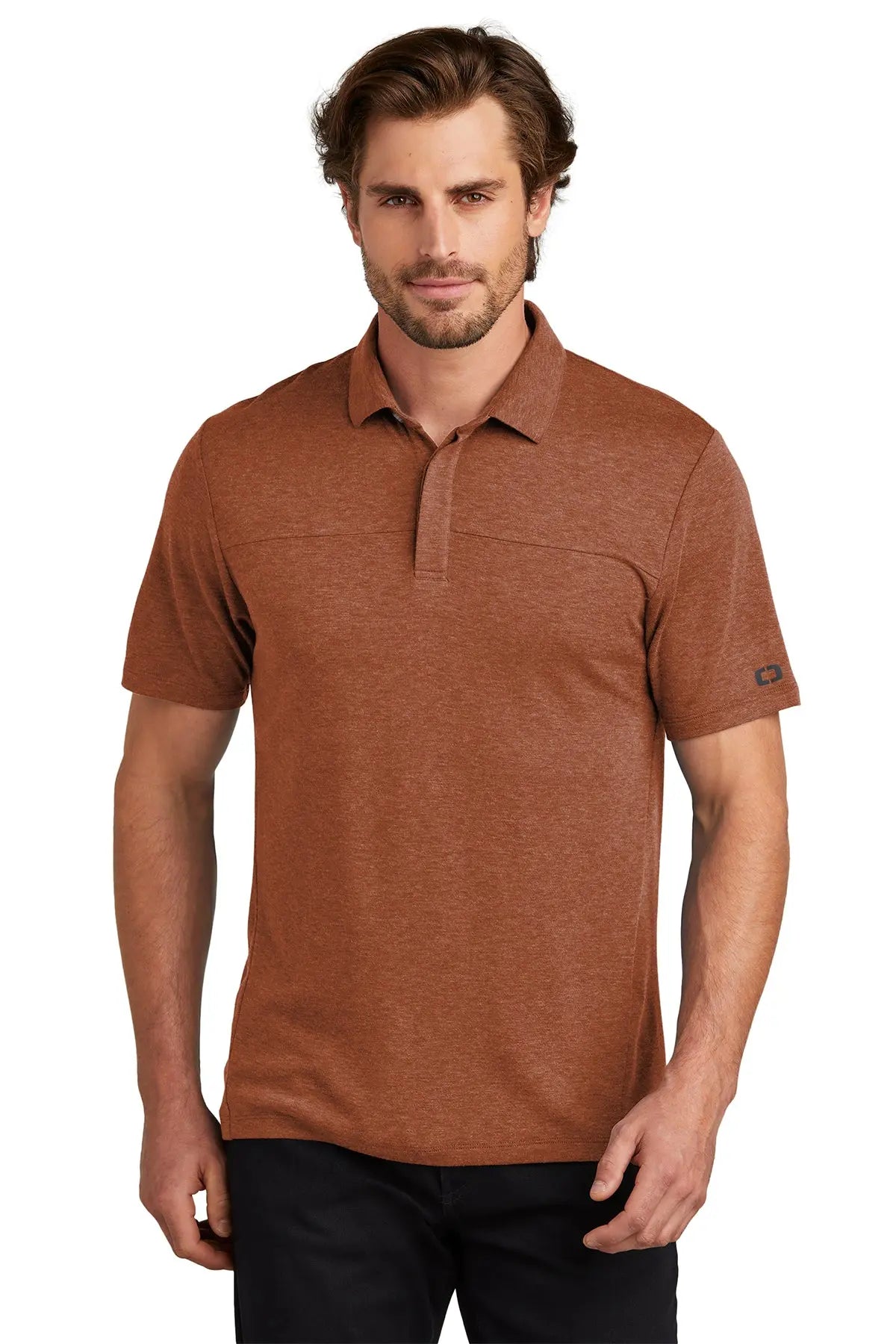 OGIO® Command Polo #OG150Game Over Merch