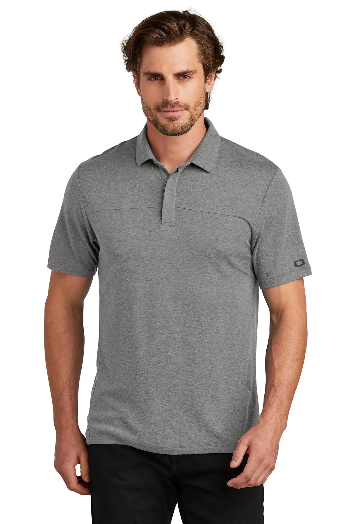 OGIO® Command Polo #OG150Game Over Merch