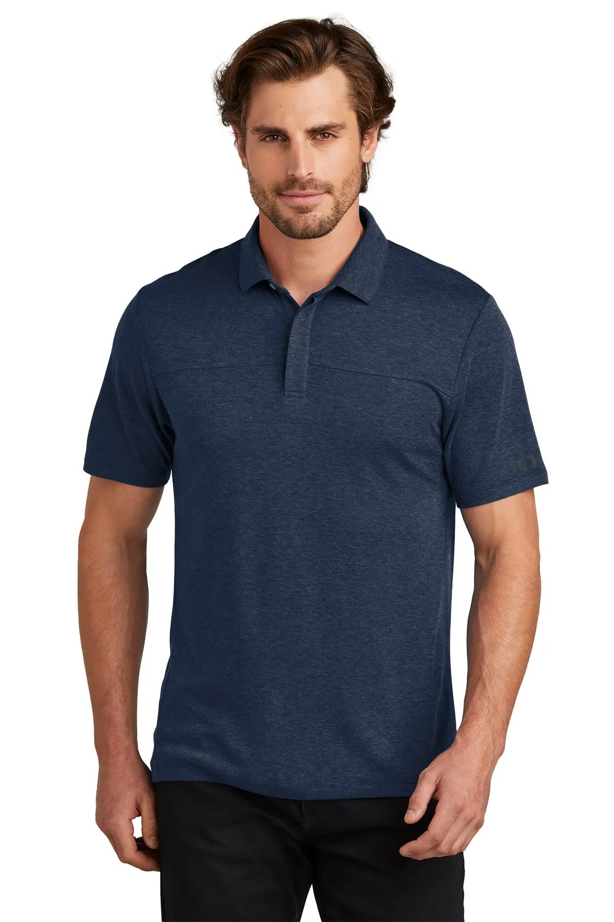 OGIO® Command Polo #OG150Game Over Merch