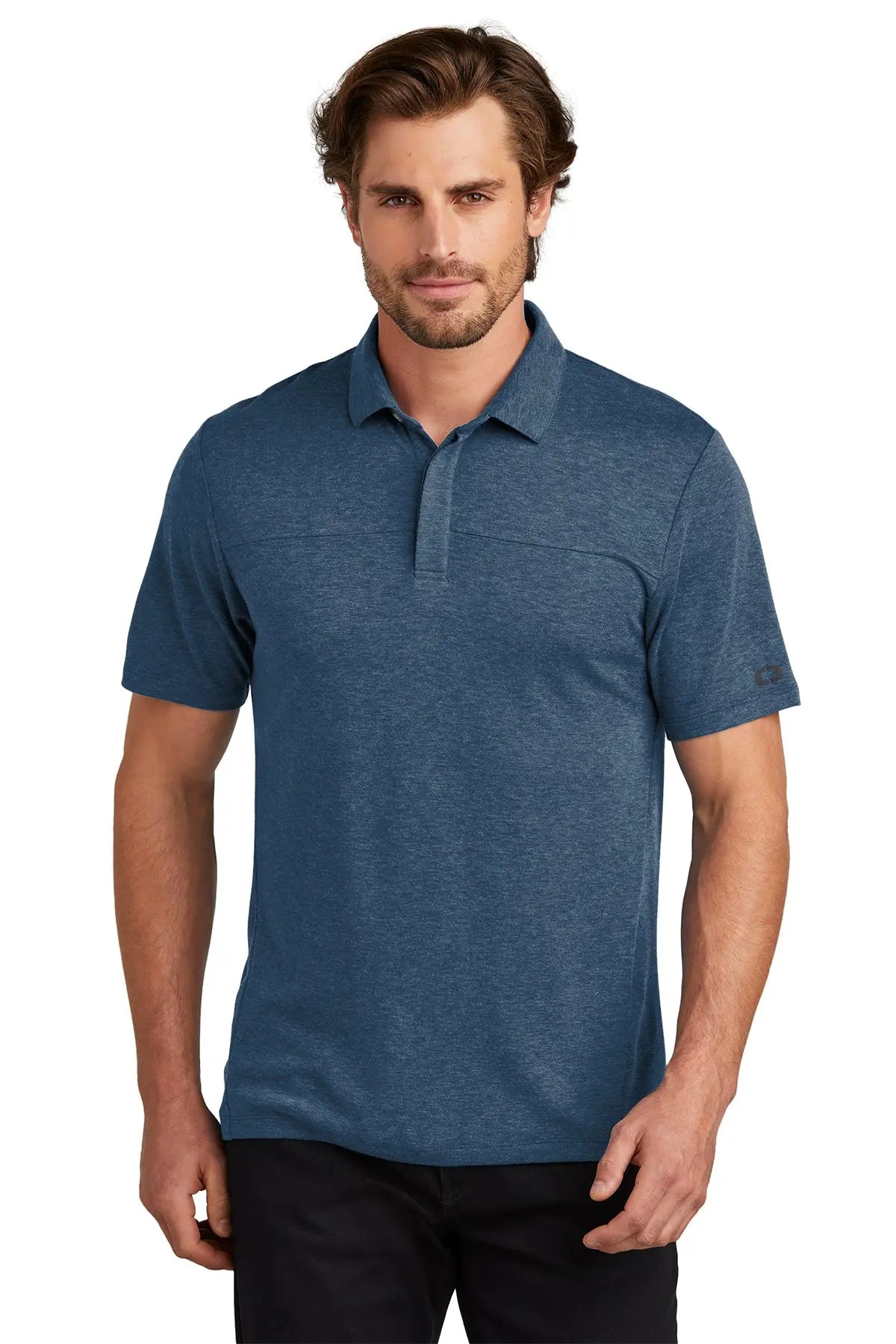 OGIO® Command Polo #OG150Game Over Merch