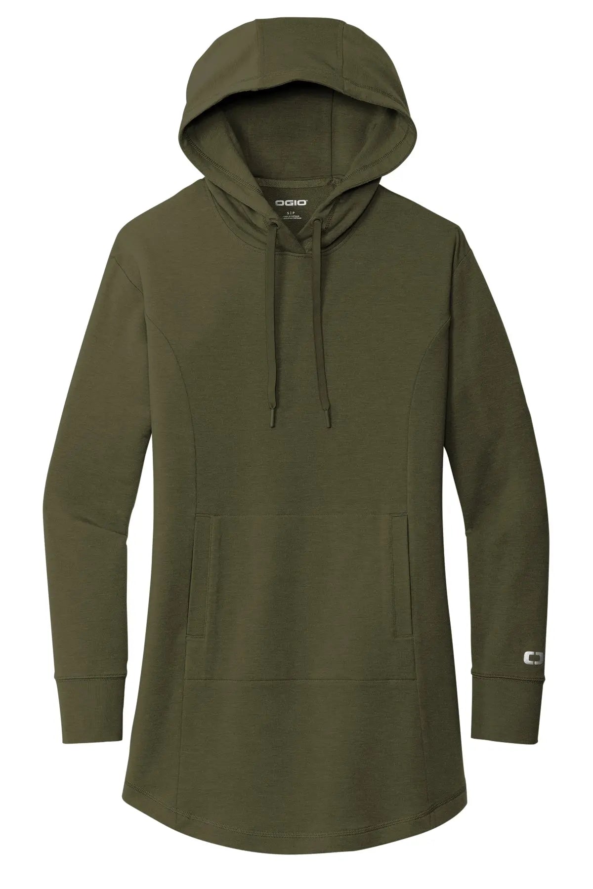 OGIO® Women's Luuma Flex Tunic #LOG827