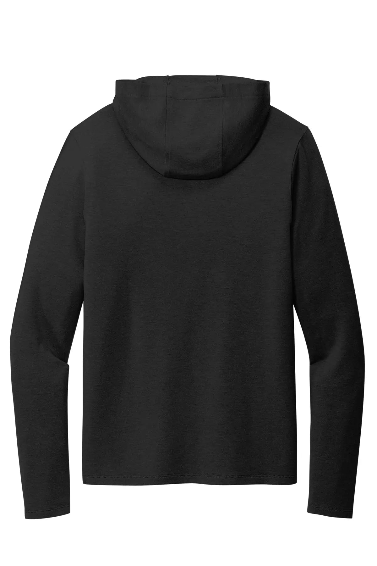 OGIO® Luuma Flex Hooded Henley #OG826