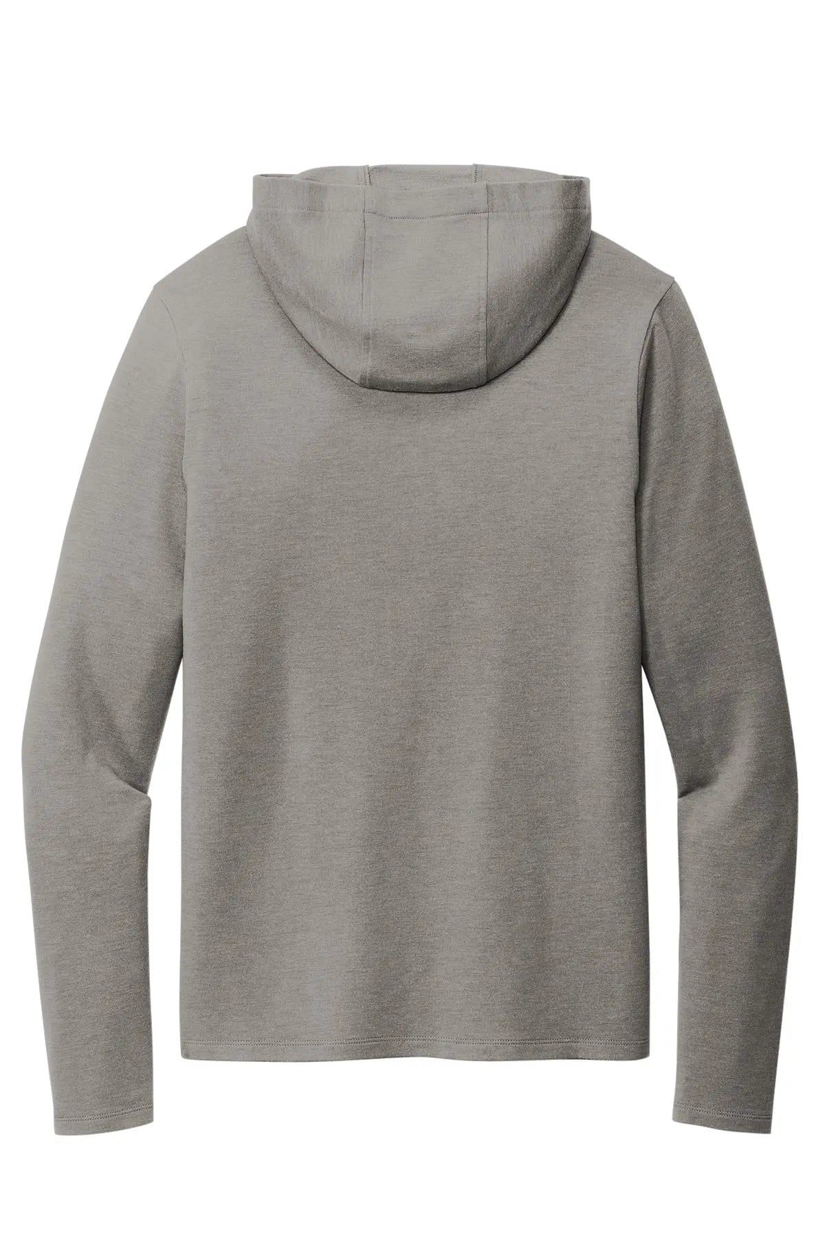 OGIO® Luuma Flex Hooded Henley #OG826