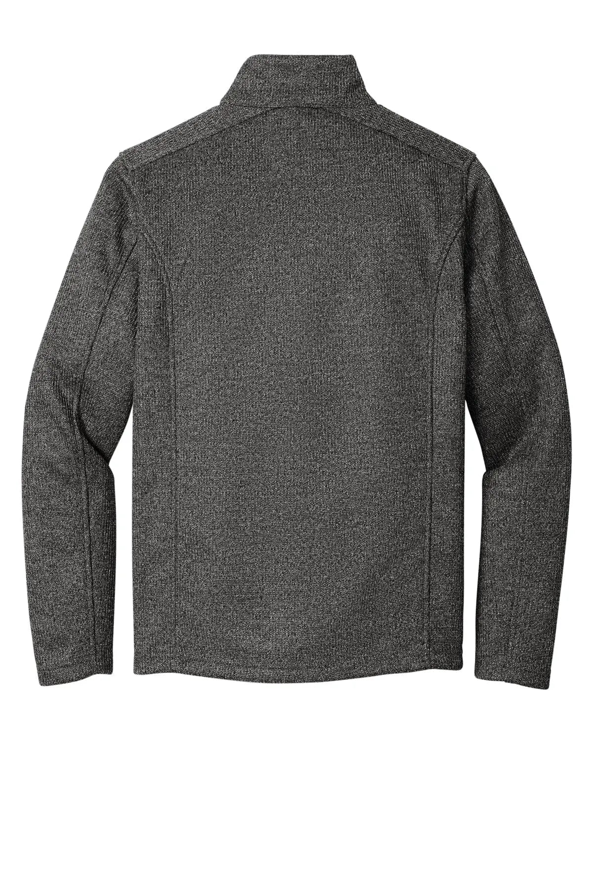 OGIO® Grit Fleece 1/2-Zip #OG729 Game Over Merch