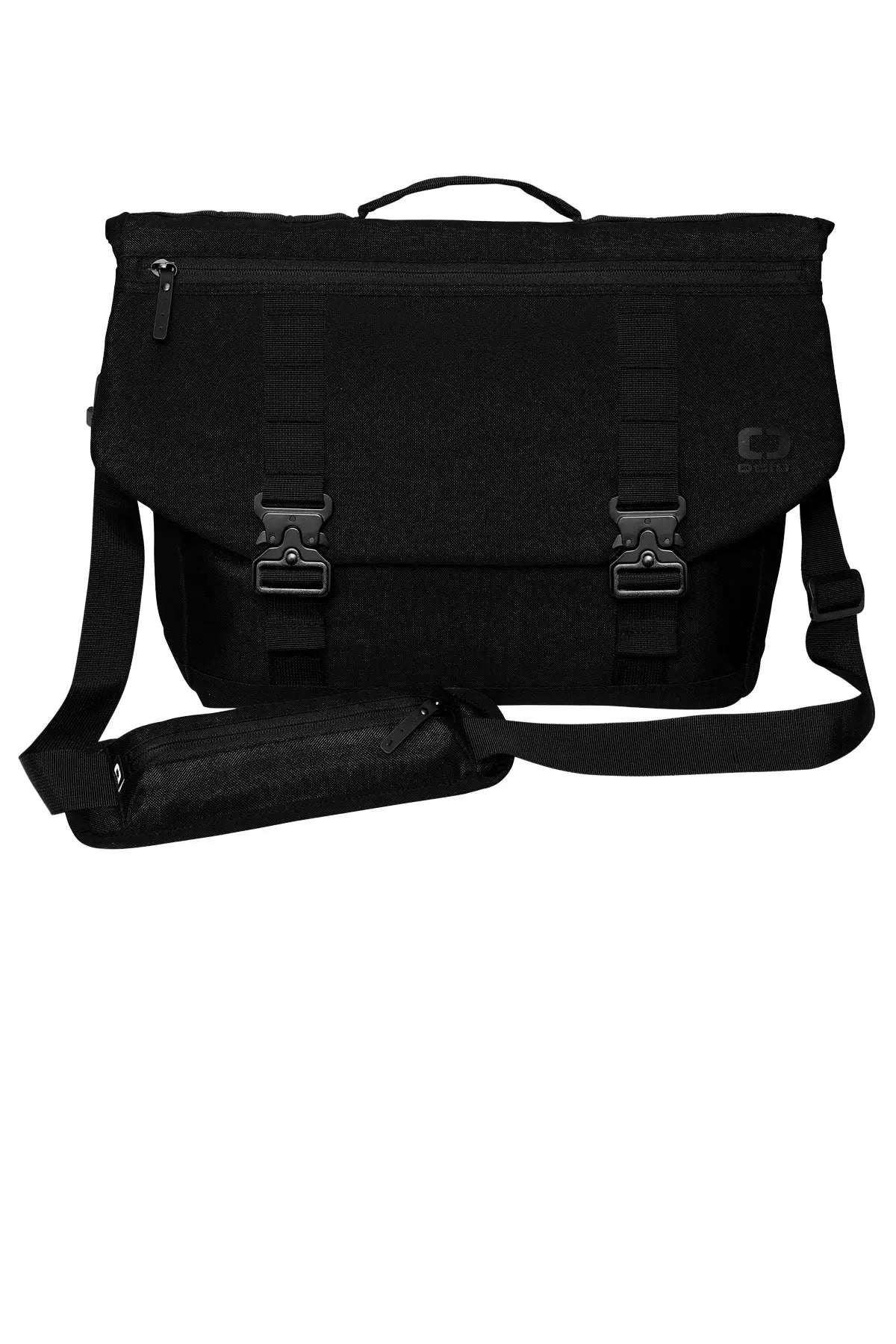 OGIO® Command Messenger #93000 Game Over Merch