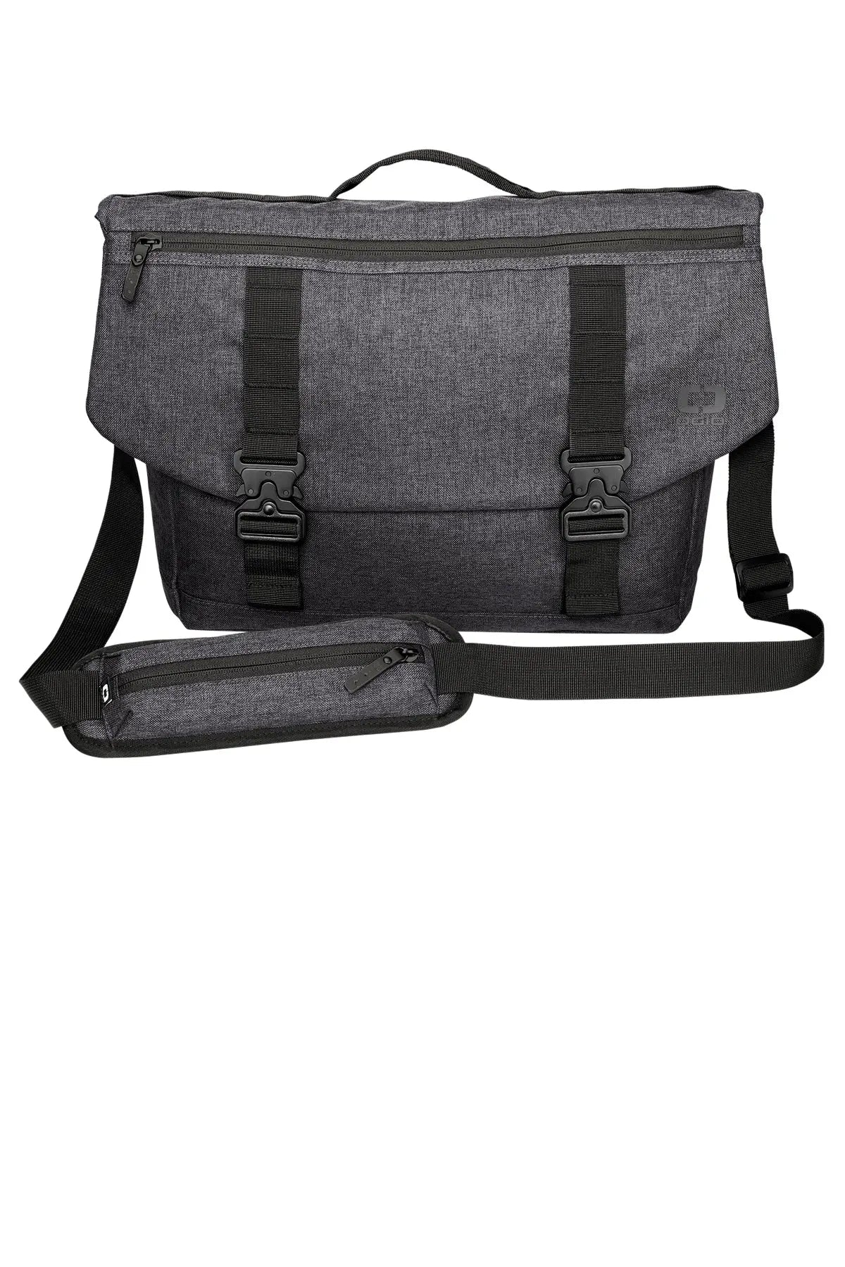 OGIO® Command Messenger #93000 Game Over Merch