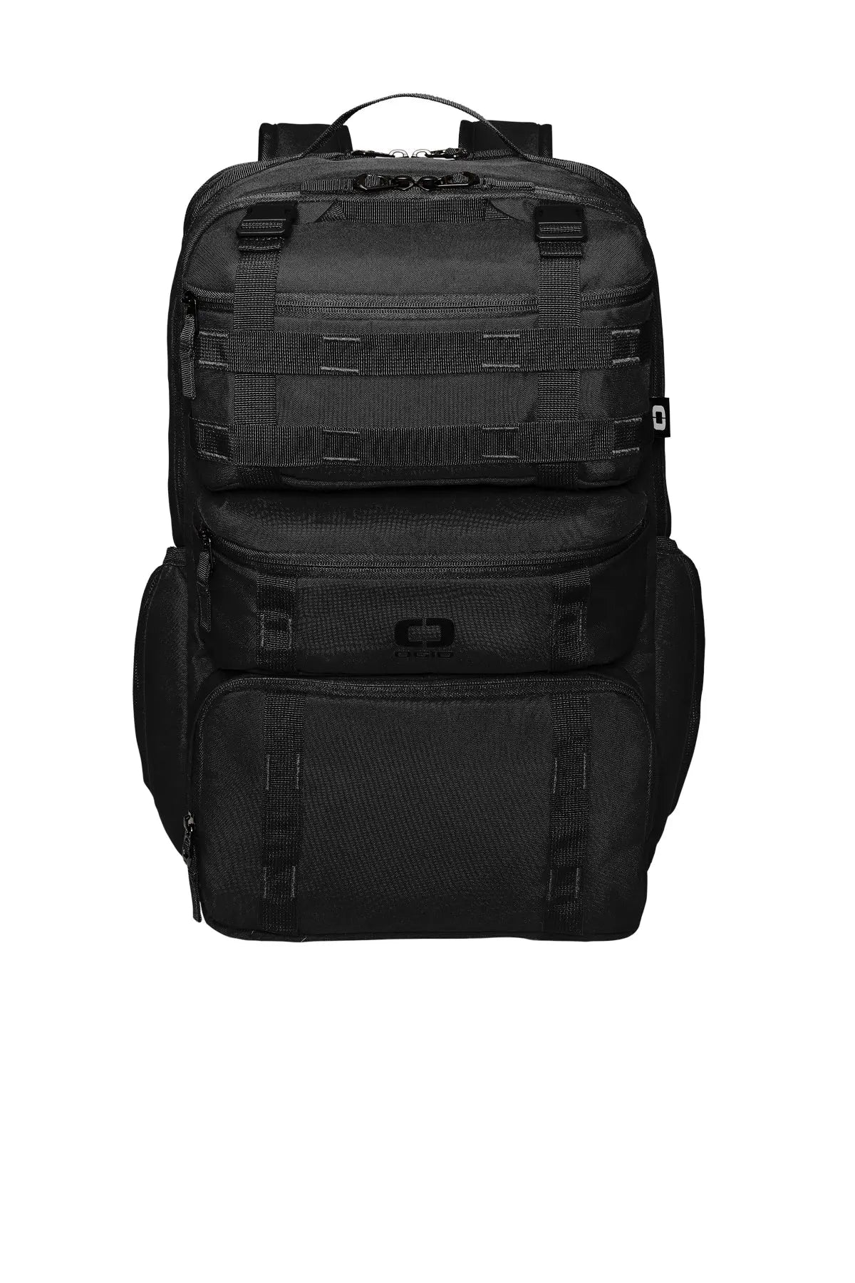 OGIO® Utilitarian Modular Pack #91018 Game Over Merch