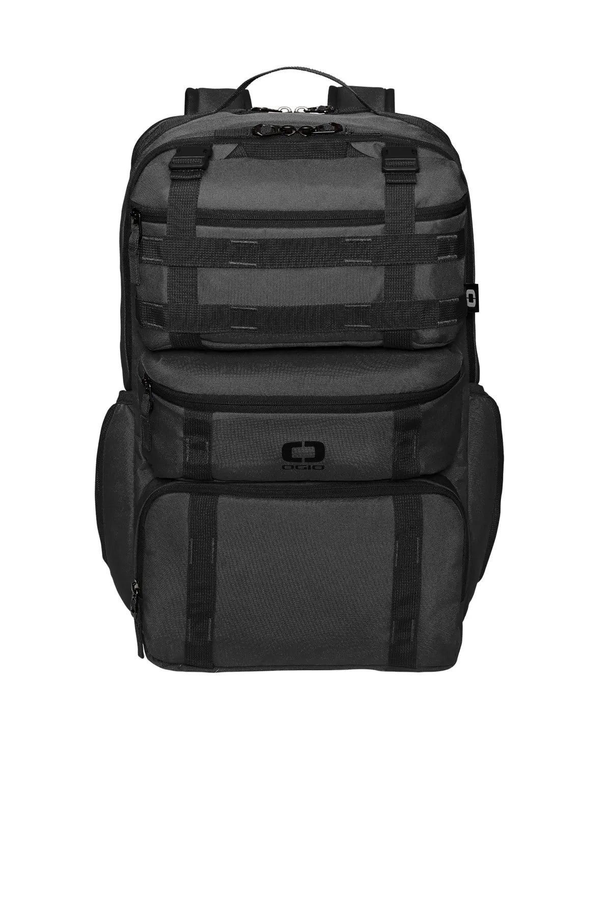 OGIO® Utilitarian Modular Pack #91018 Game Over Merch