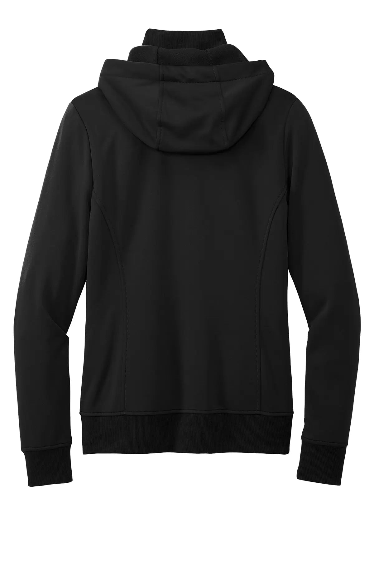 Port Authority® Women's Smooth Fleece Hooded Jacket #L814