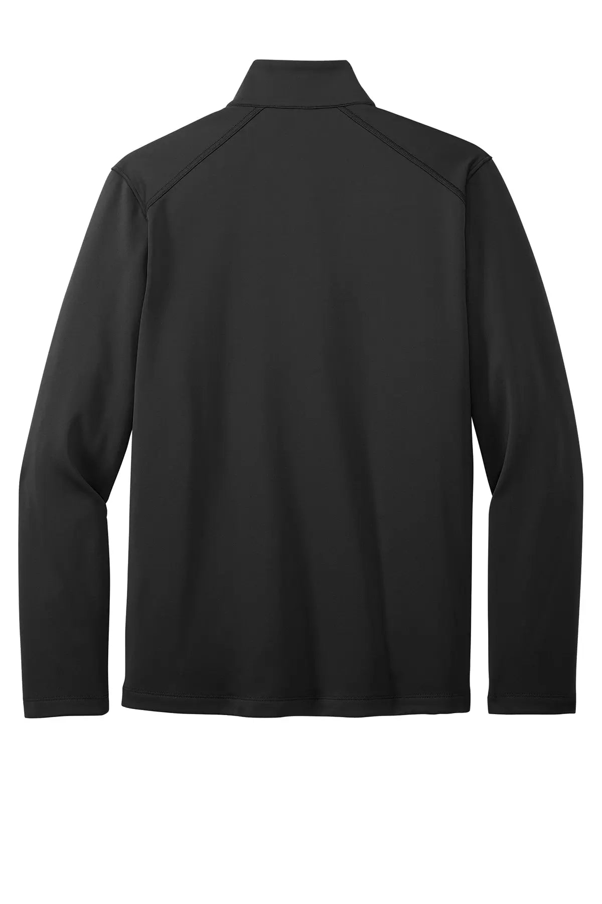 Port Authority® Smooth Fleece 1/4-Zip #F804 Game Over Merch