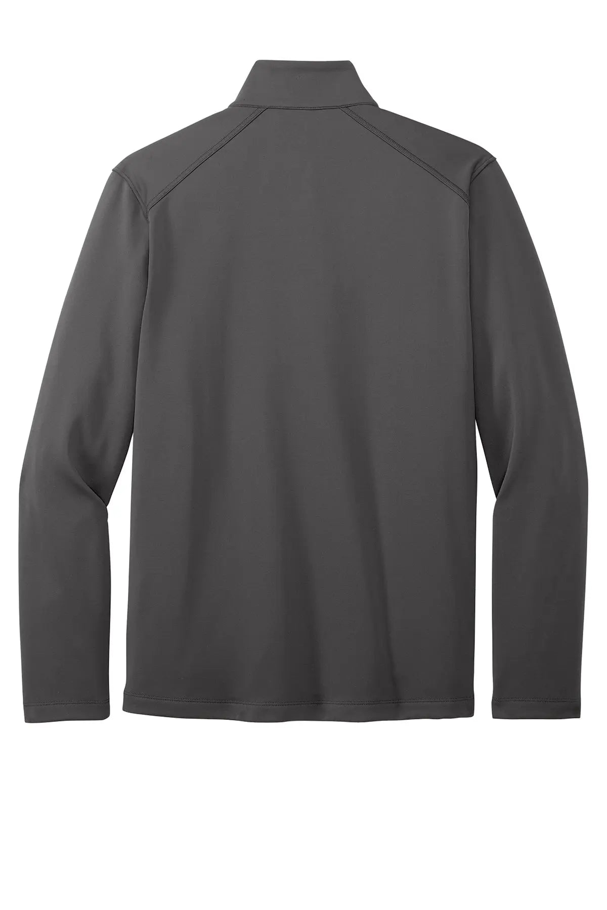 Port Authority® Smooth Fleece 1/4-Zip #F804 Game Over Merch