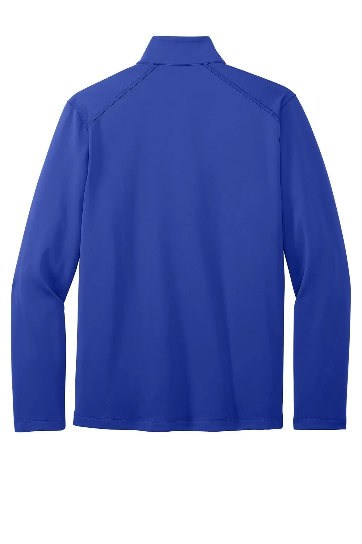 Port Authority® Smooth Fleece 1/4-Zip #F804 Game Over Merch