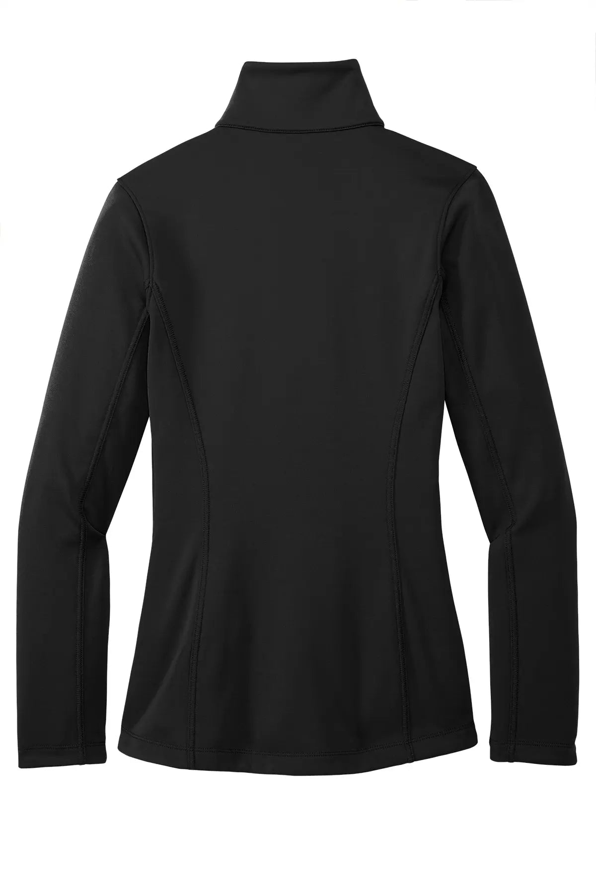 Port Authority® Women's Smooth Fleece 1/4-Zip #L804 Game Over Merch