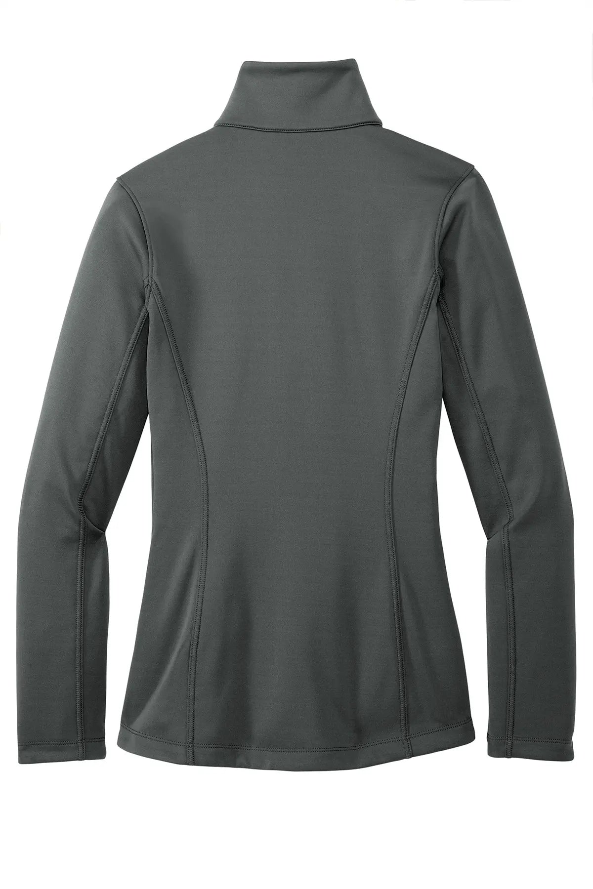 Port Authority® Women's Smooth Fleece 1/4-Zip #L804 Game Over Merch