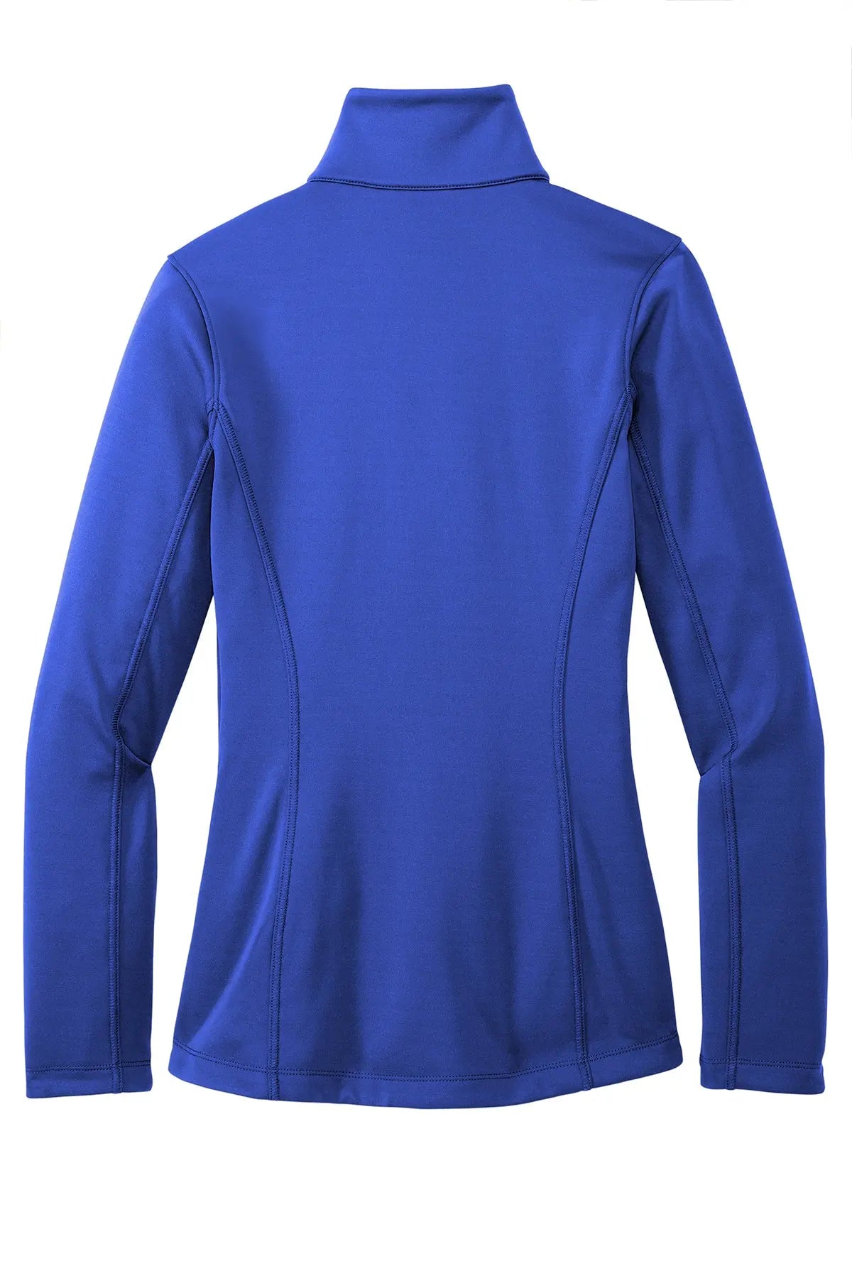 Port Authority® Women's Smooth Fleece 1/4-Zip #L804 Game Over Merch