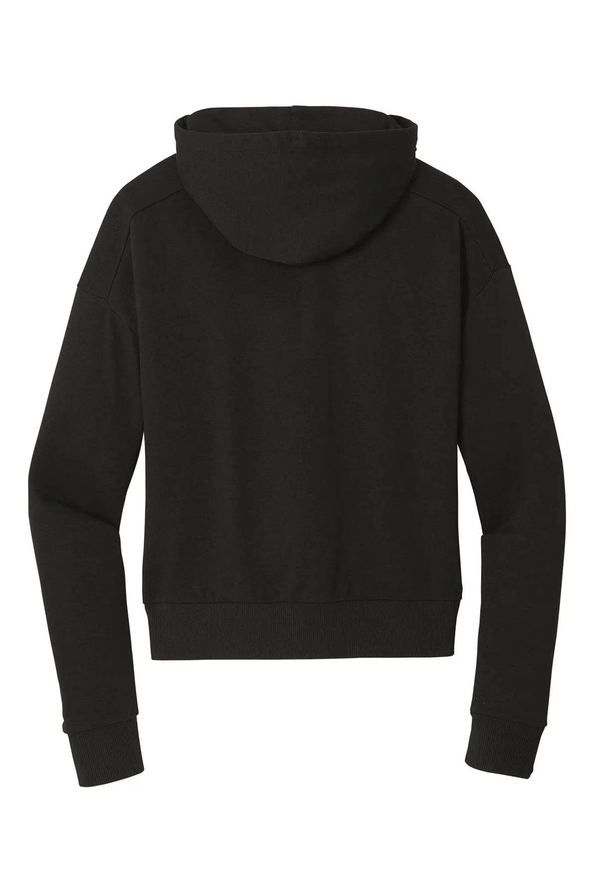District® Women’s Perfect Tri® Fleece 1/2-Zip Pullover #DT1311 Game Over Merch