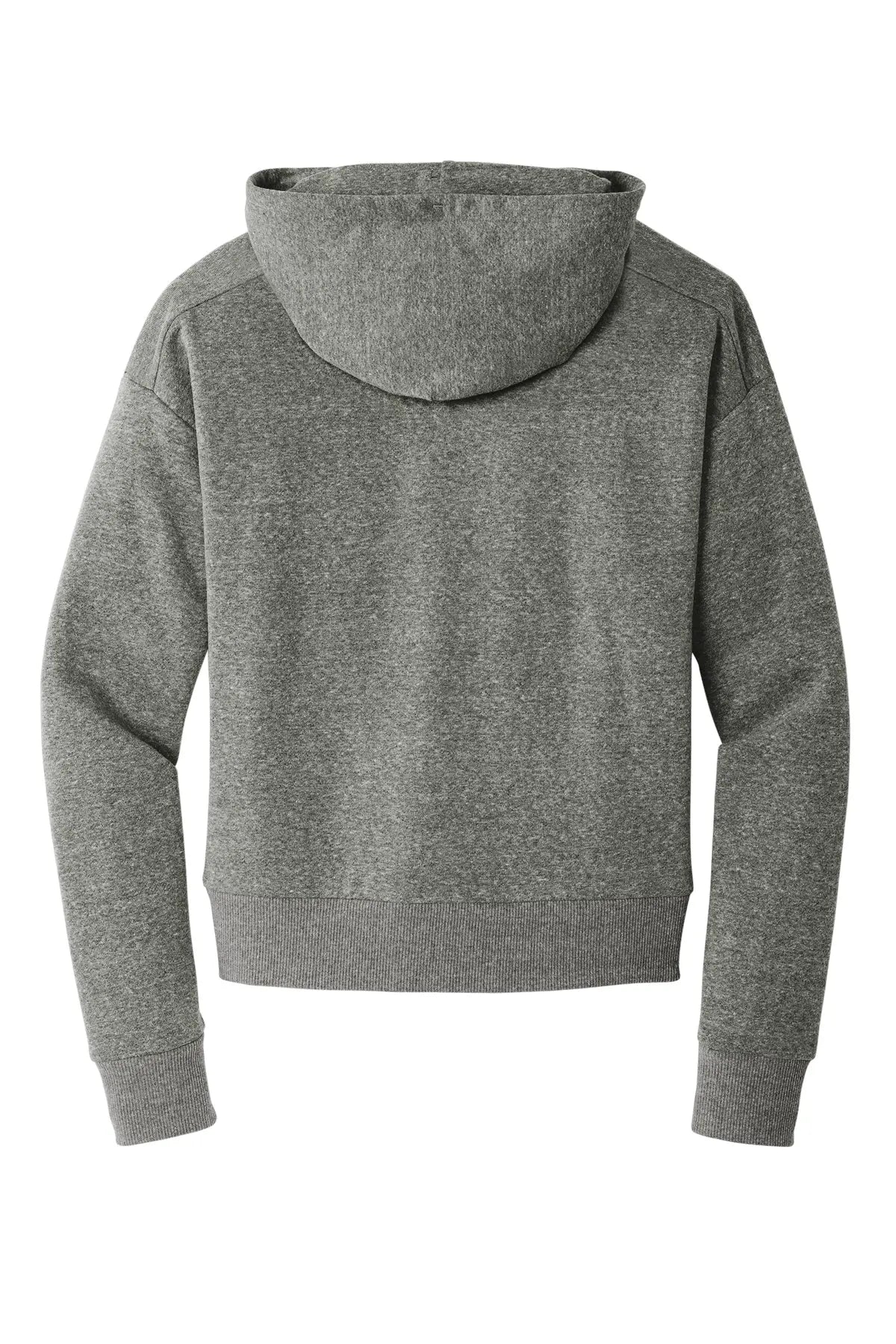 District® Women’s Perfect Tri® Fleece 1/2-Zip Pullover #DT1311 Game Over Merch