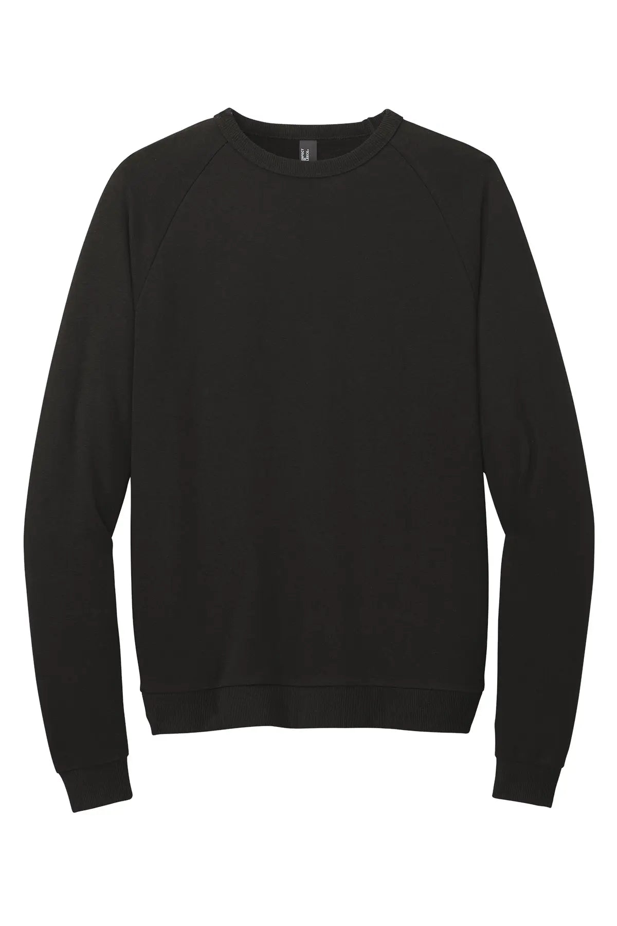 District® Perfect Tri® Fleece Crewneck Sweatshirt #DT1304