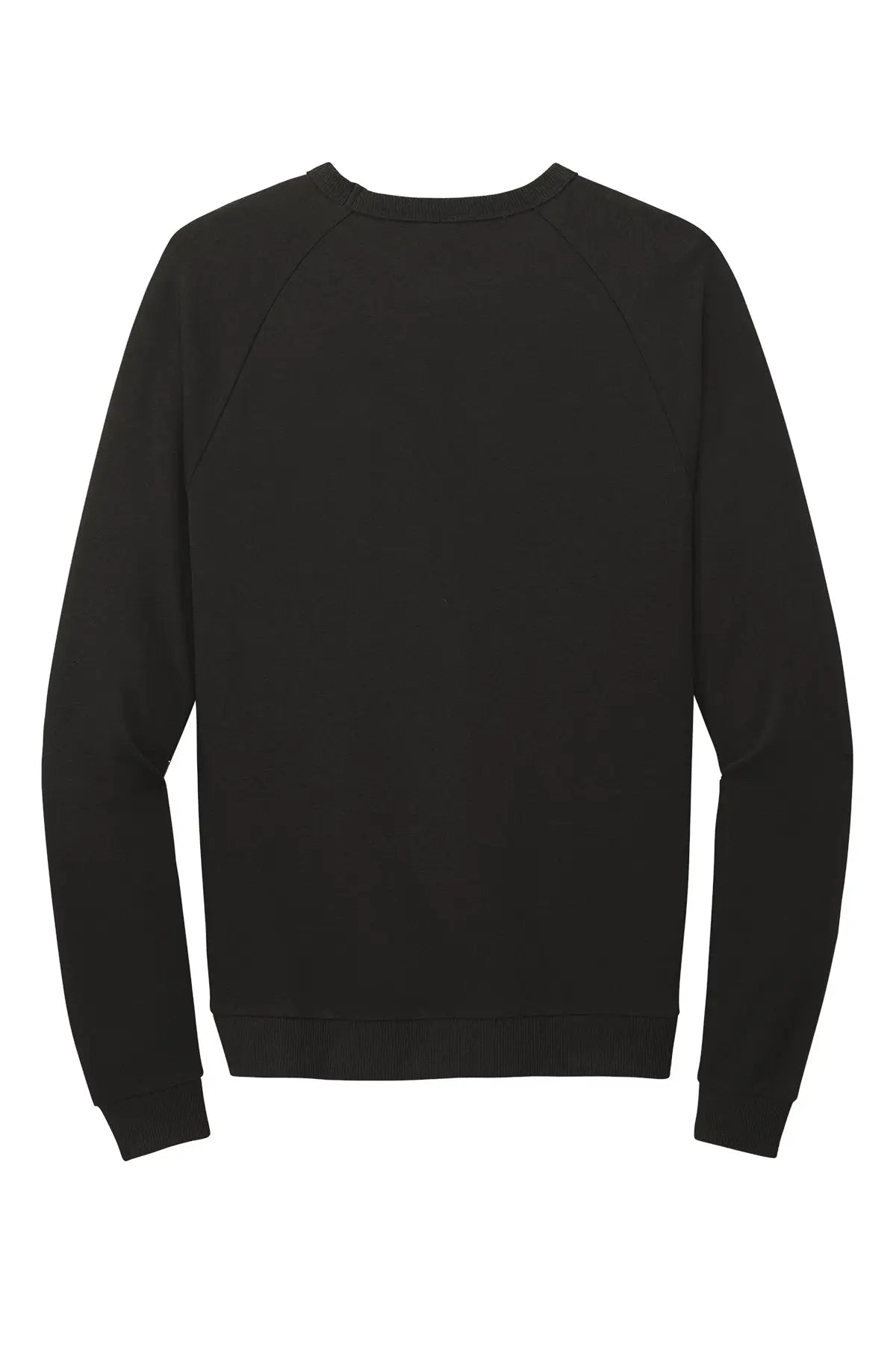 District® Perfect Tri® Fleece Crewneck Sweatshirt #DT1304