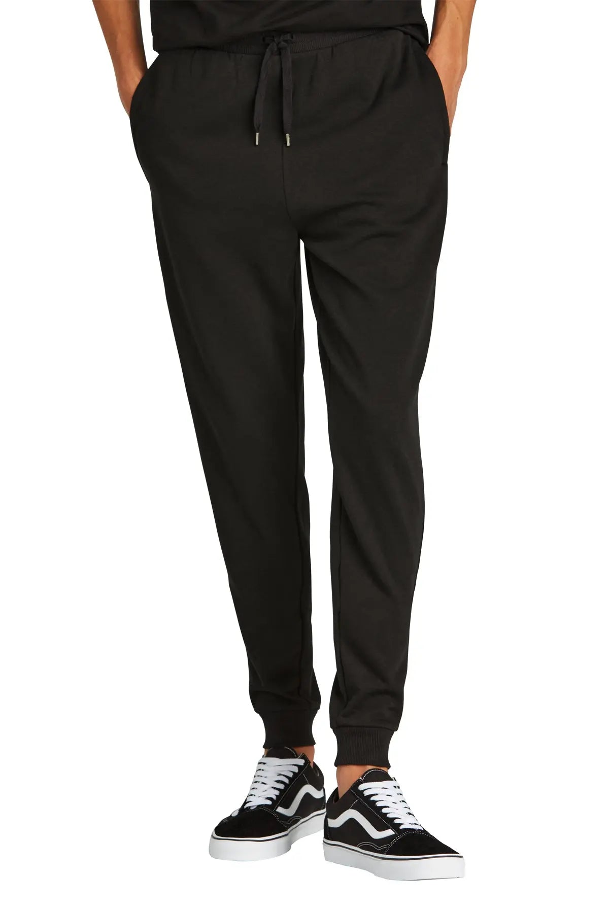 District® Perfect Tri® Fleece Jogger #DT1307