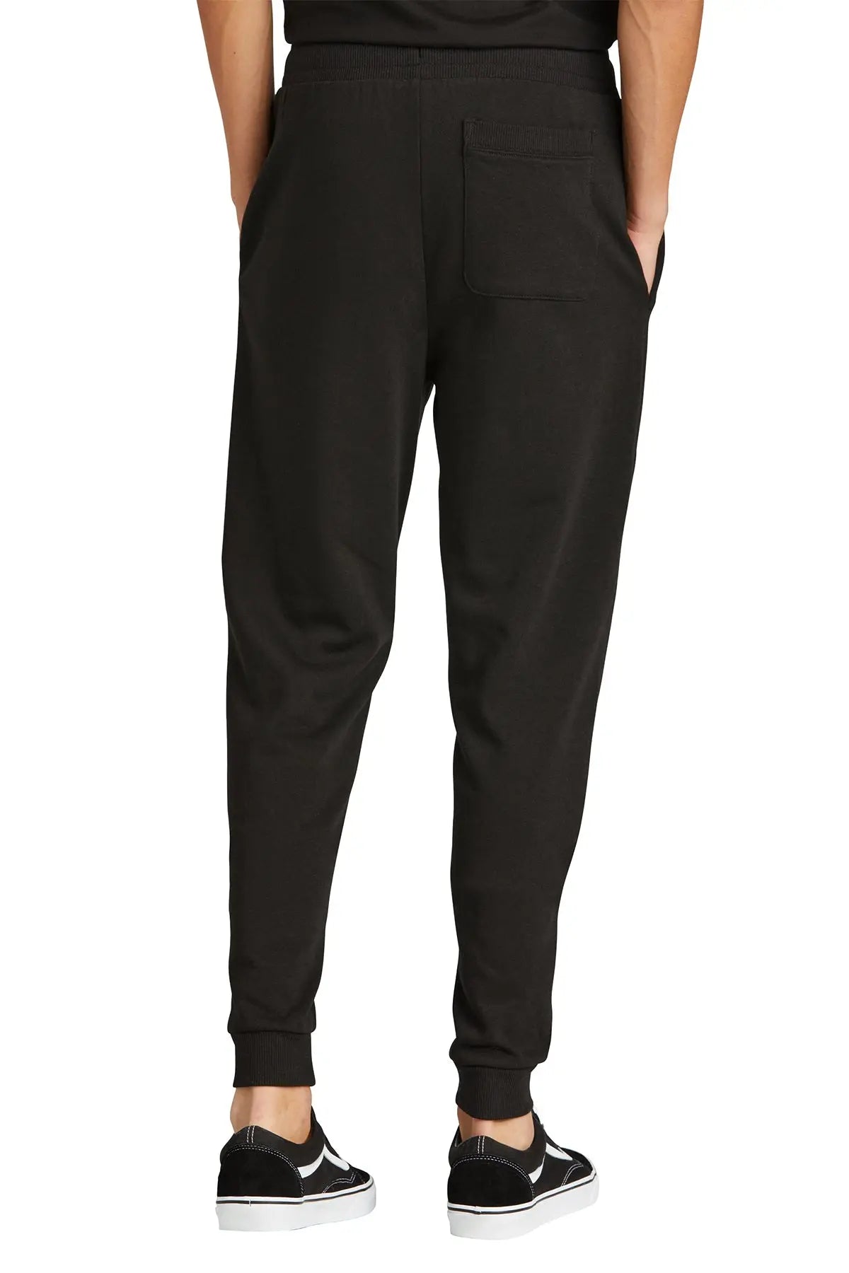District® Perfect Tri® Fleece Jogger #DT1307