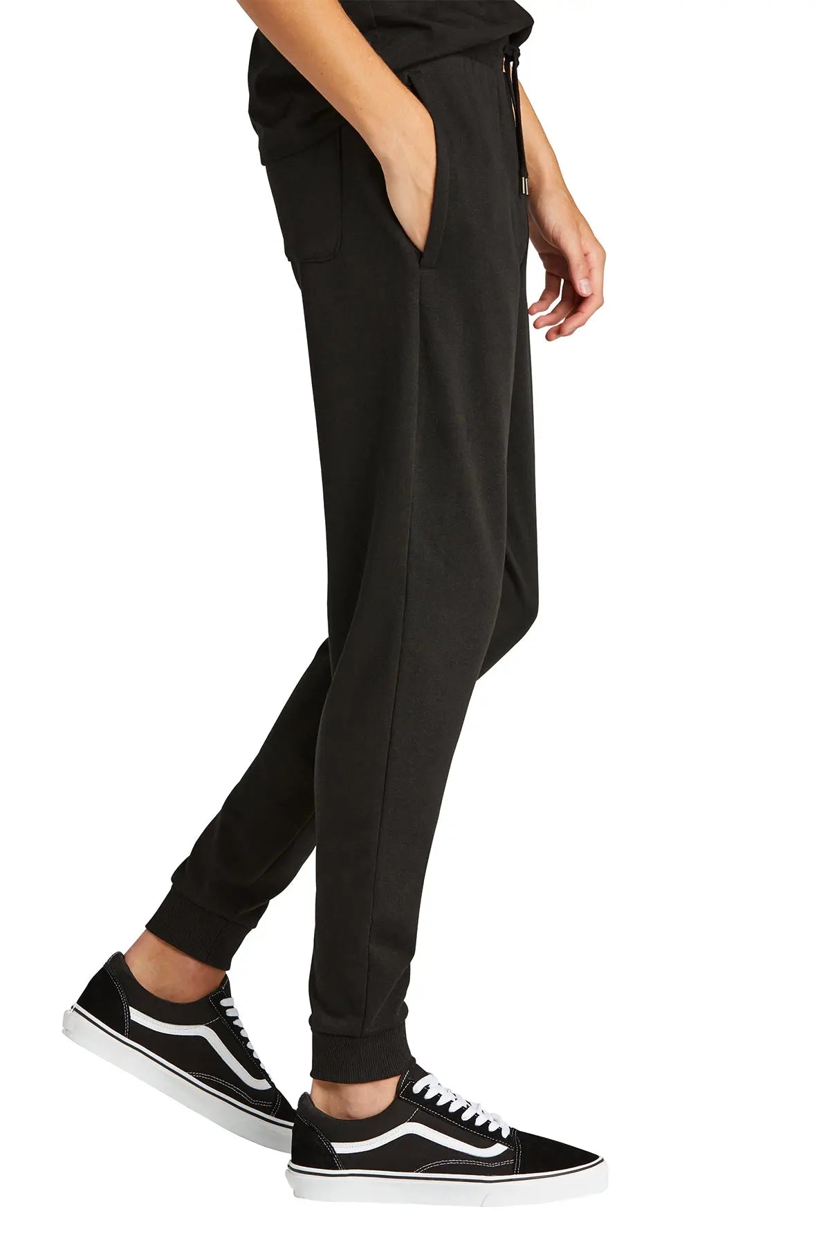 District® Perfect Tri® Fleece Jogger #DT1307