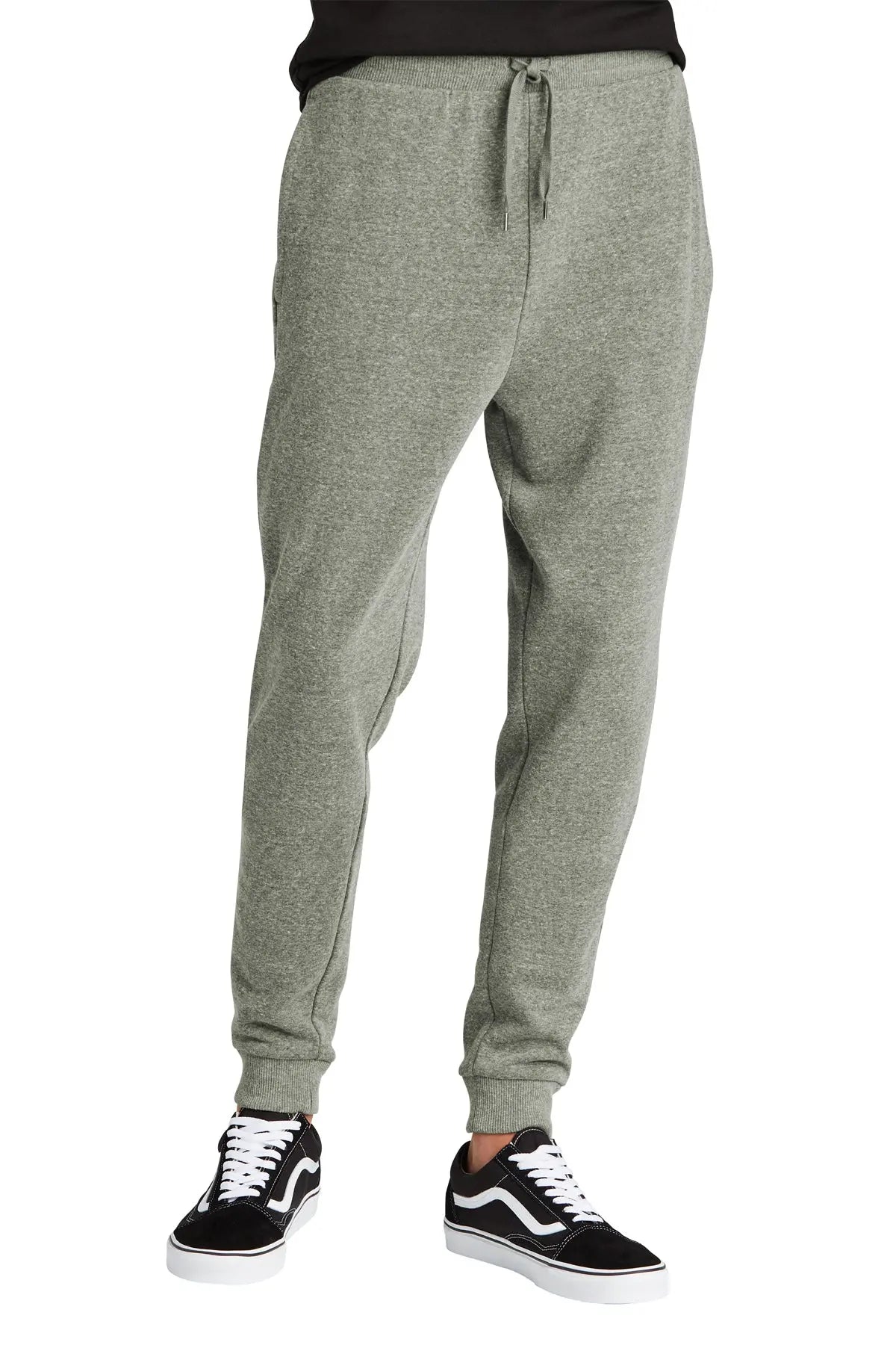 District® Perfect Tri® Fleece Jogger #DT1307