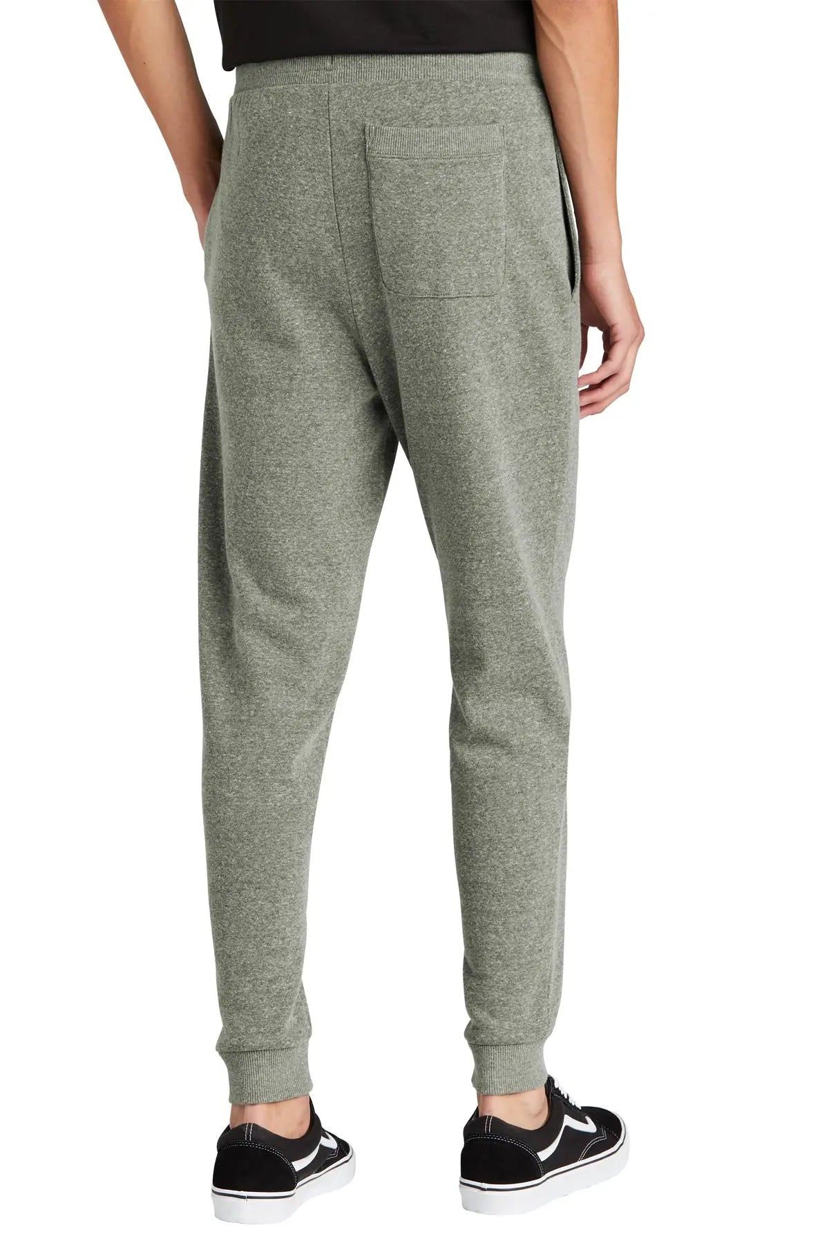 District® Perfect Tri® Fleece Jogger #DT1307