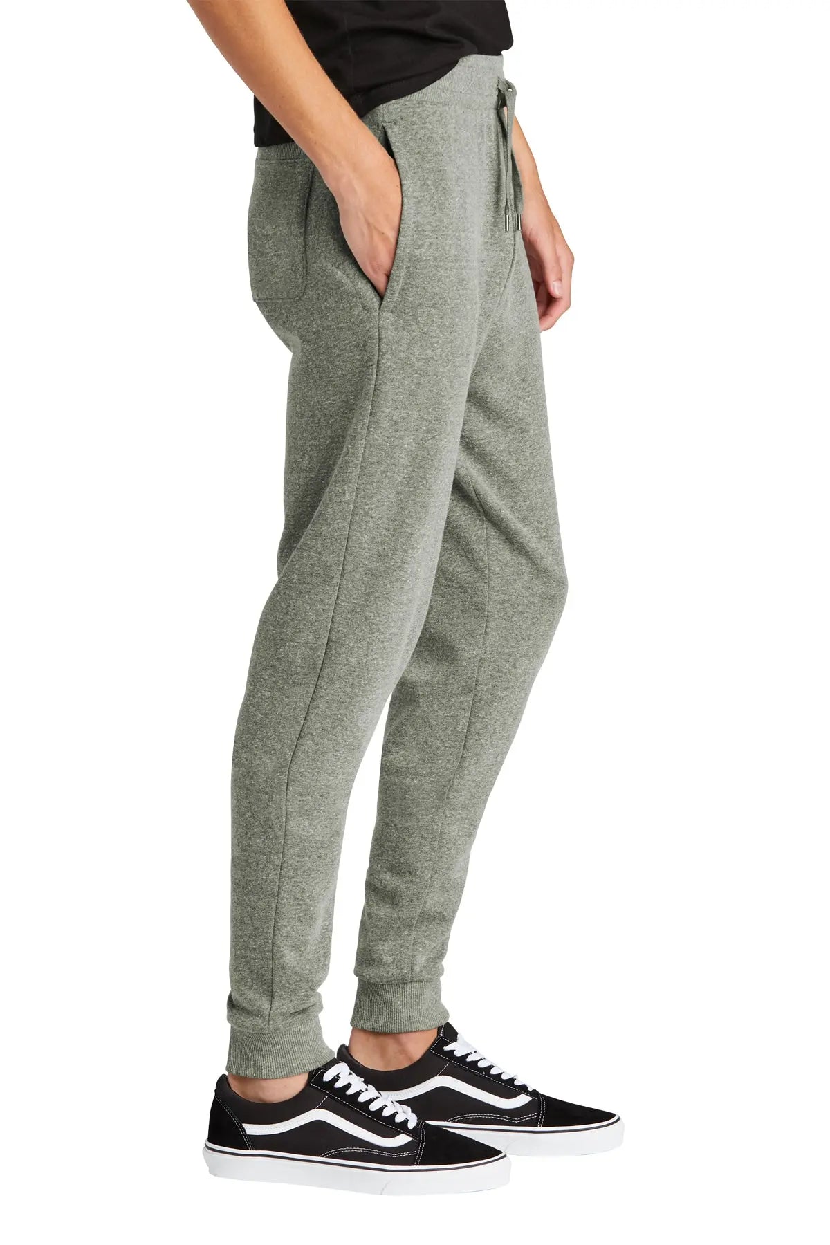 District® Perfect Tri® Fleece Jogger #DT1307