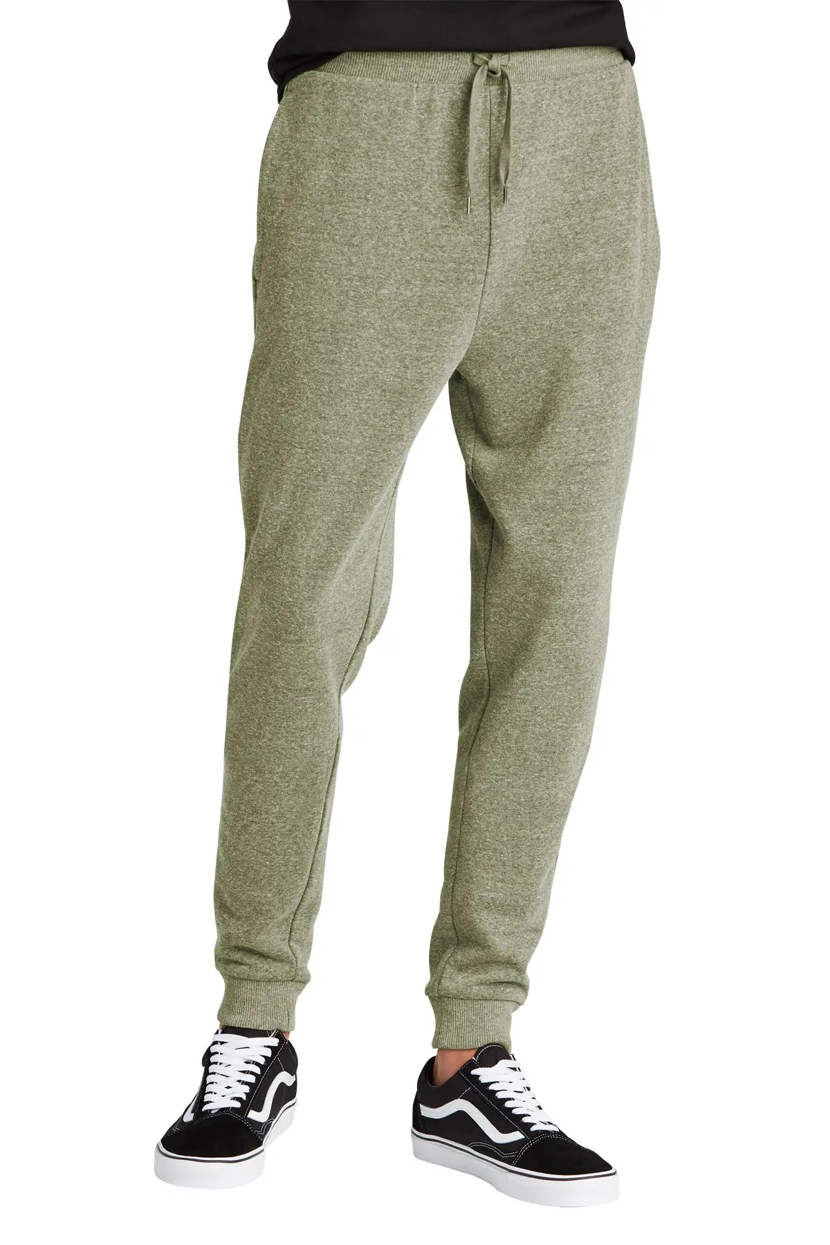 District® Perfect Tri® Fleece Jogger #DT1307