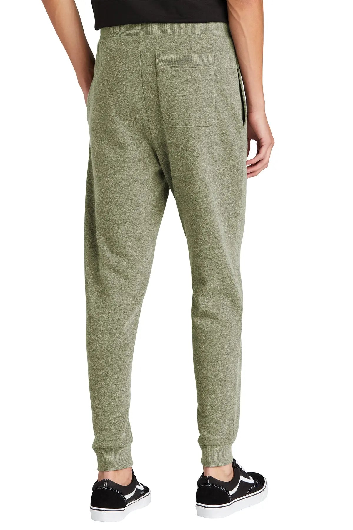 District® Perfect Tri® Fleece Jogger #DT1307