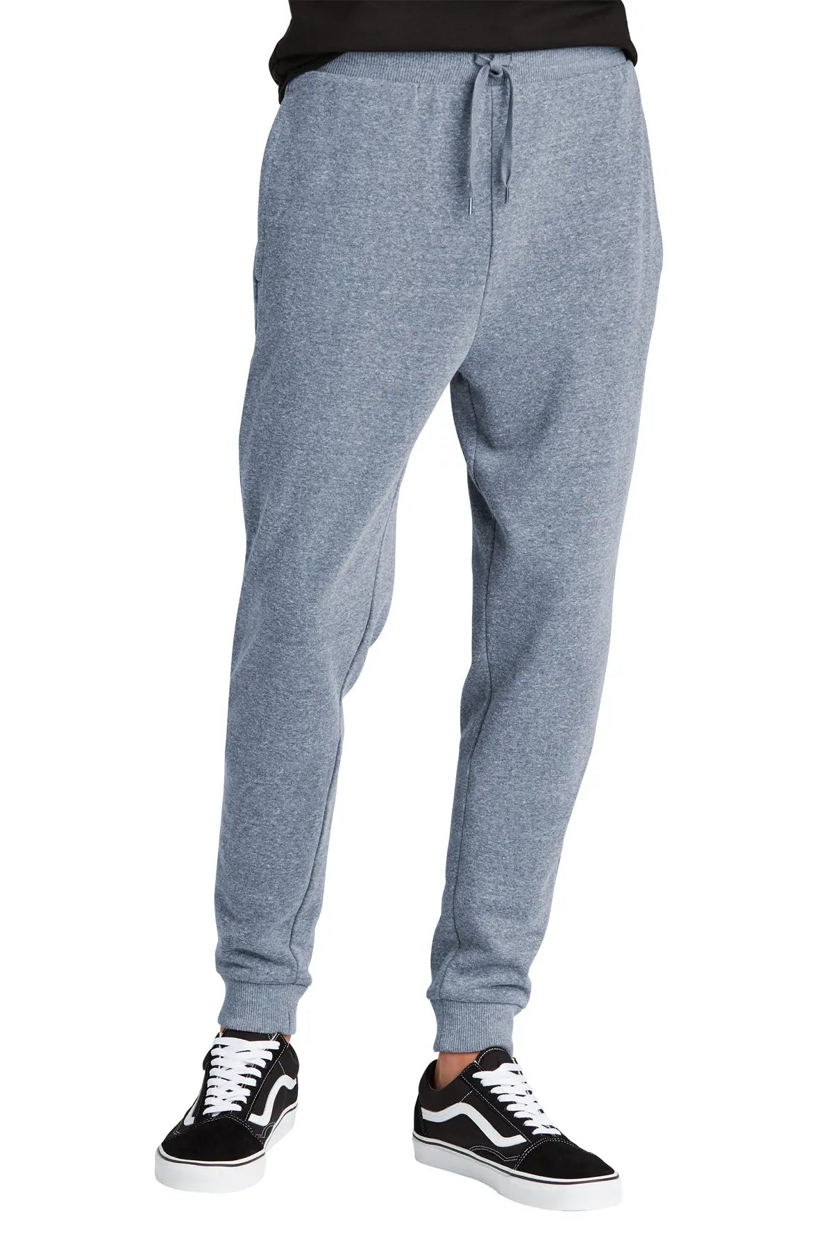 District® Perfect Tri® Fleece Jogger #DT1307