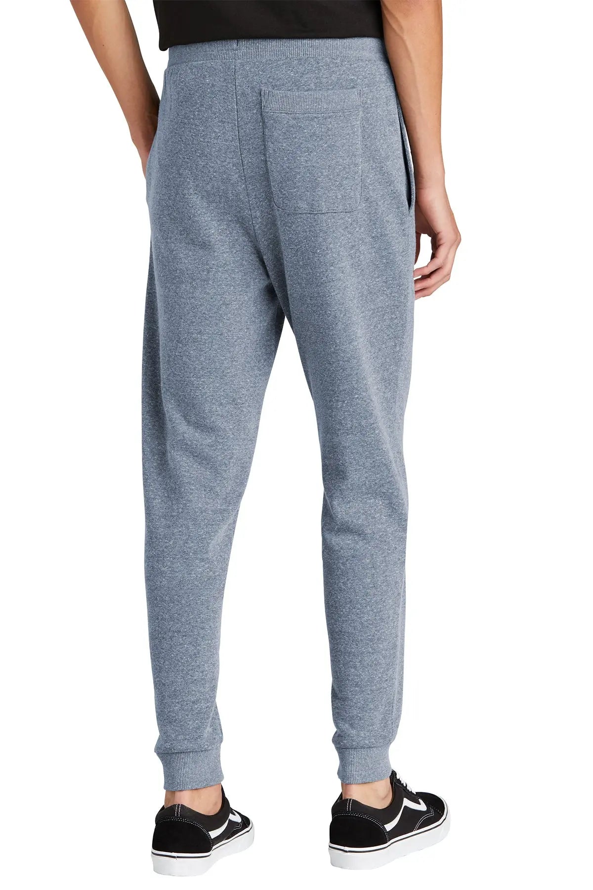 District® Perfect Tri® Fleece Jogger #DT1307