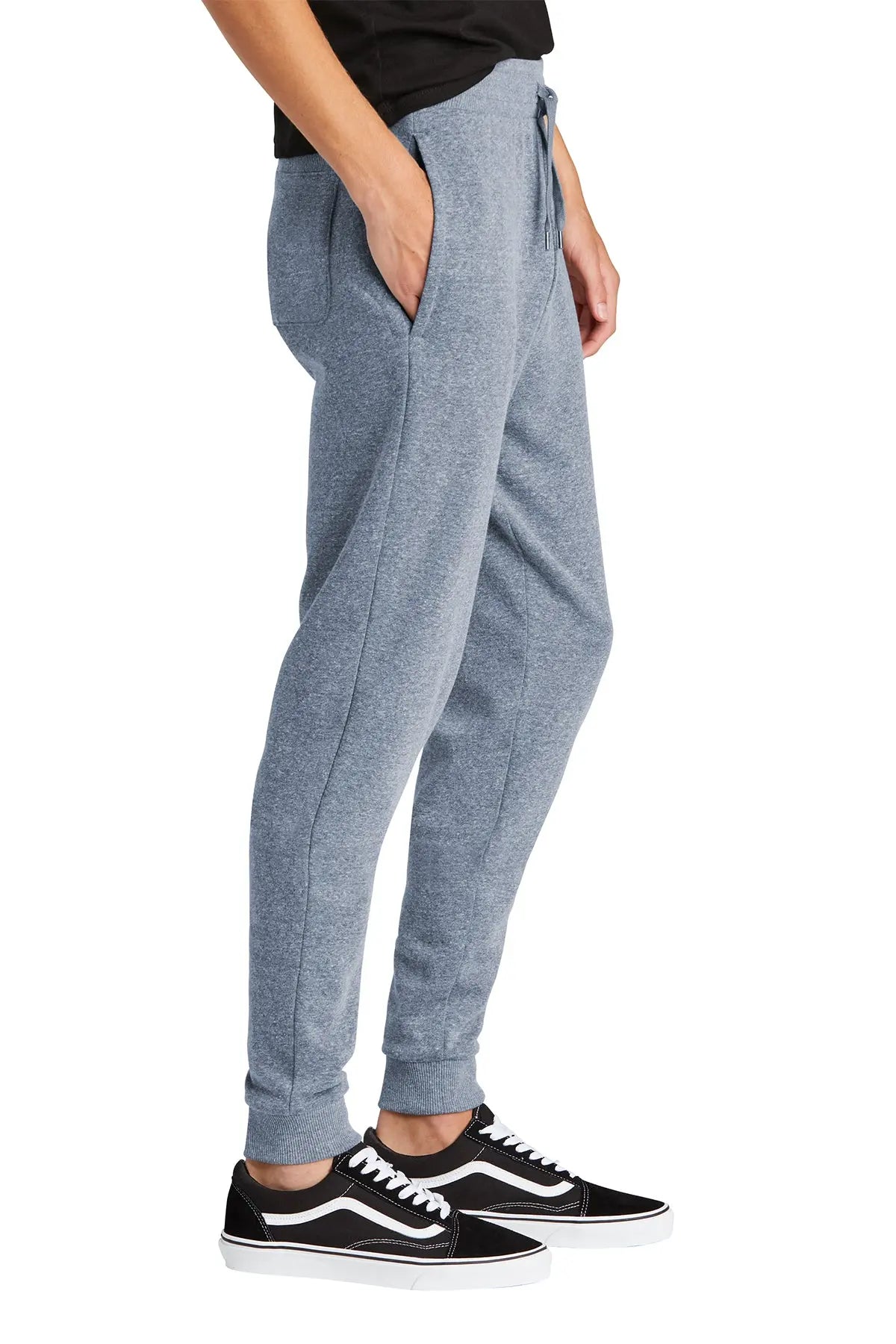 District® Perfect Tri® Fleece Jogger #DT1307