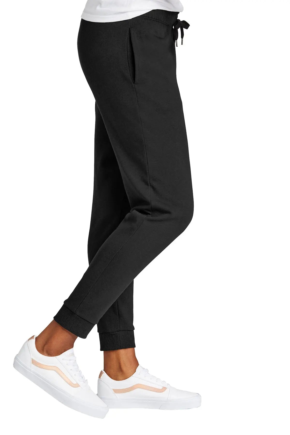 District® Women’s Perfect Tri® Fleece Jogger #DT1310