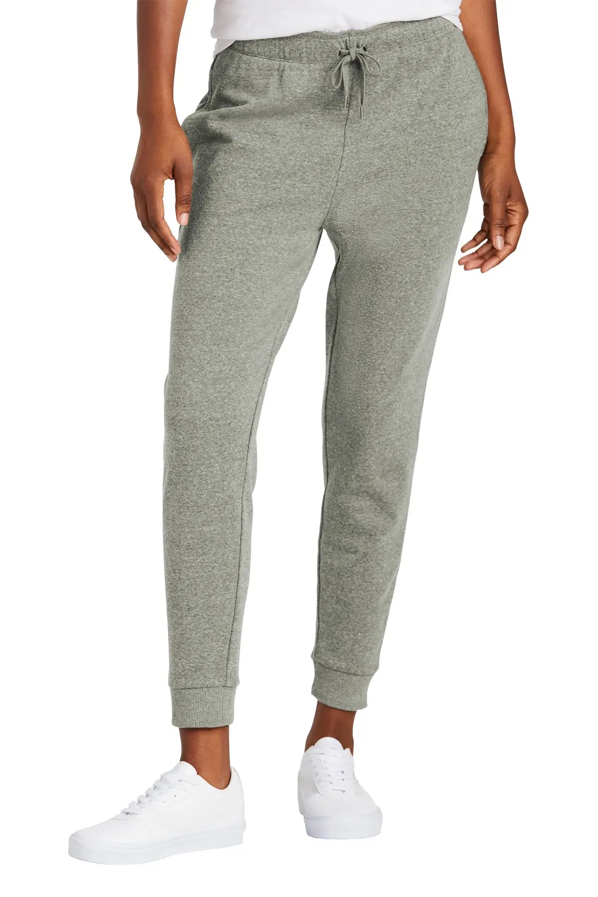 District® Women’s Perfect Tri® Fleece Jogger #DT1310