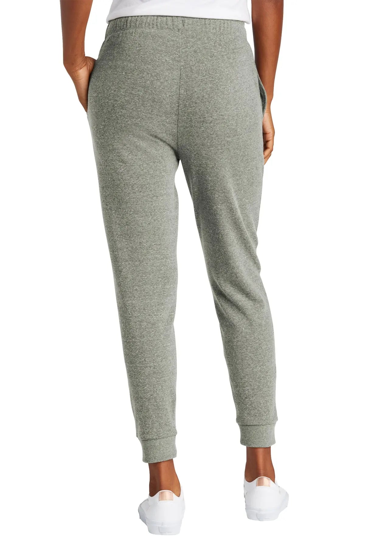 District® Women’s Perfect Tri® Fleece Jogger #DT1310