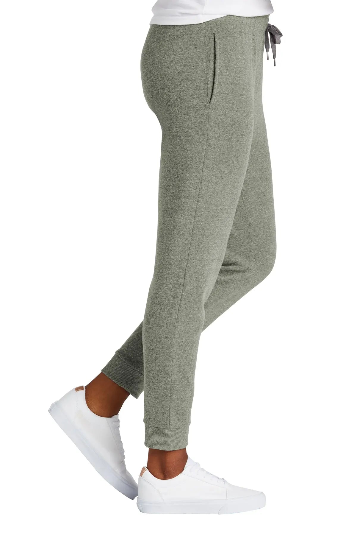 District® Women’s Perfect Tri® Fleece Jogger #DT1310