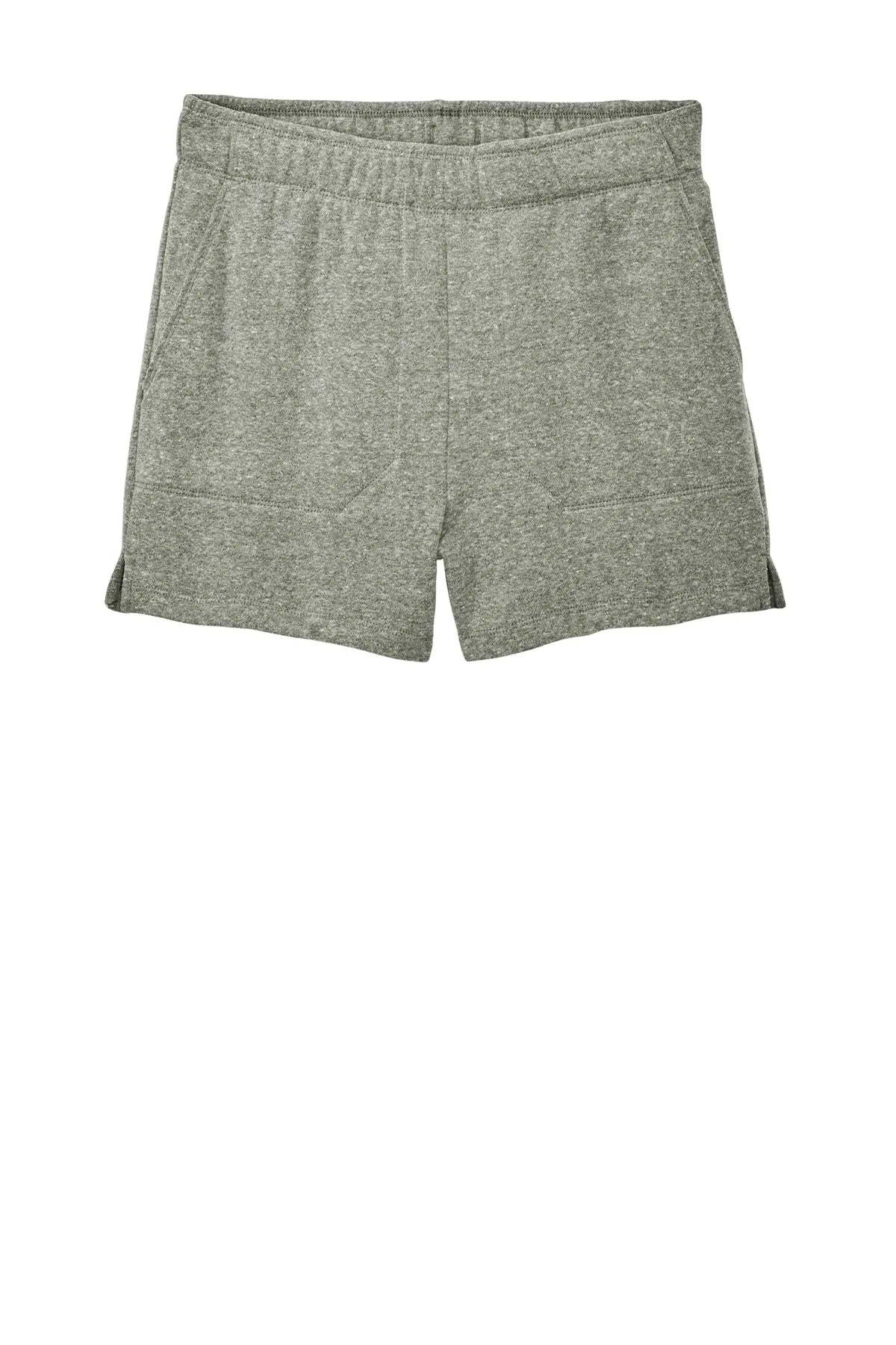 District® Women’s Perfect Tri® Fleece Short #DT1309