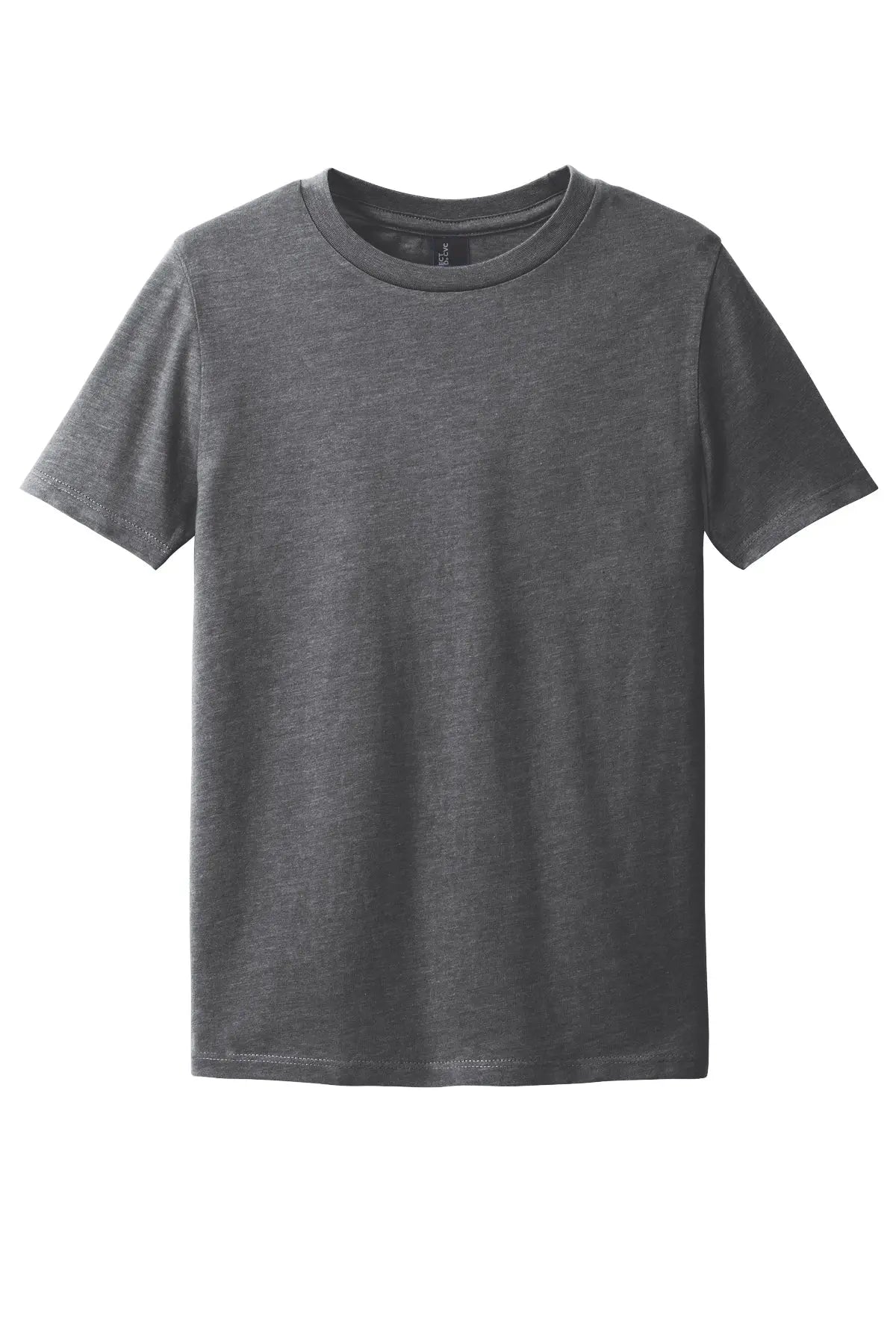 District® Youth Perfect Blend® CVC Tee #DT108Y