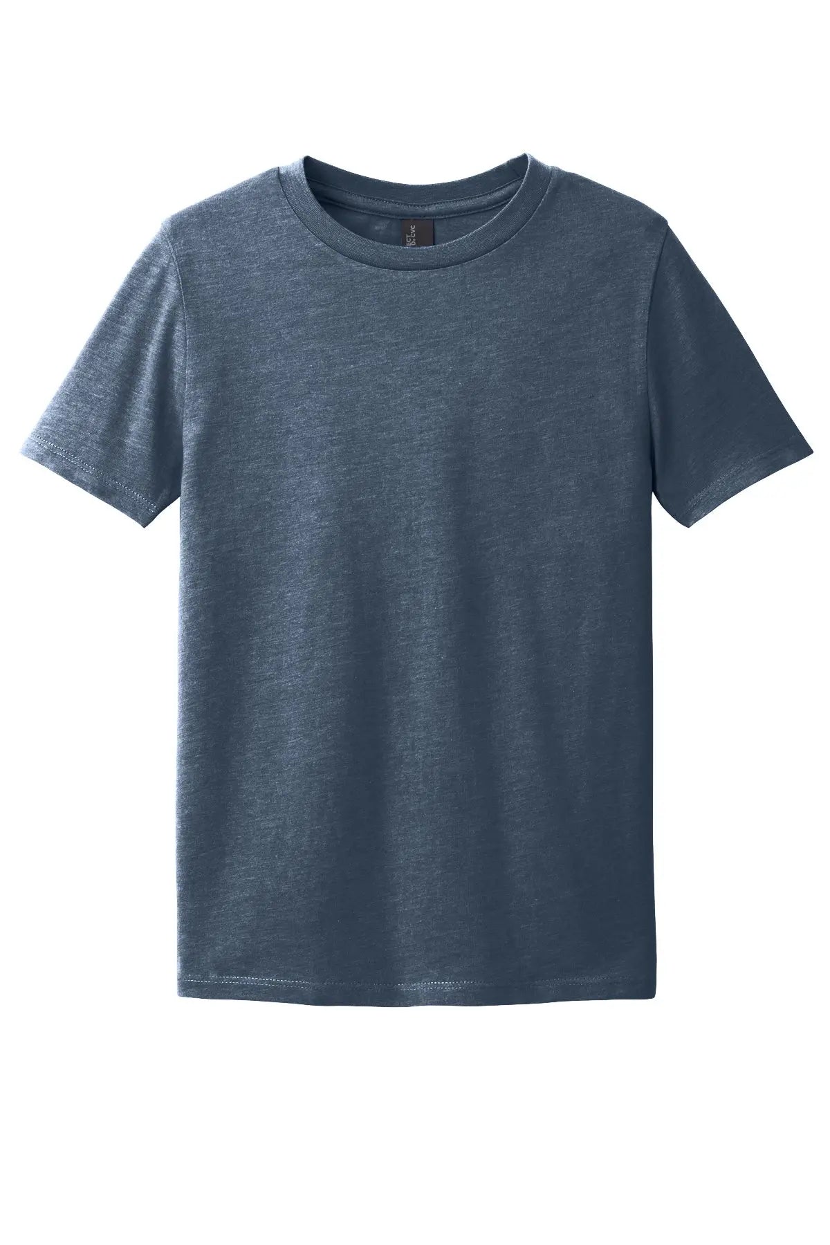 District® Youth Perfect Blend® CVC Tee #DT108Y