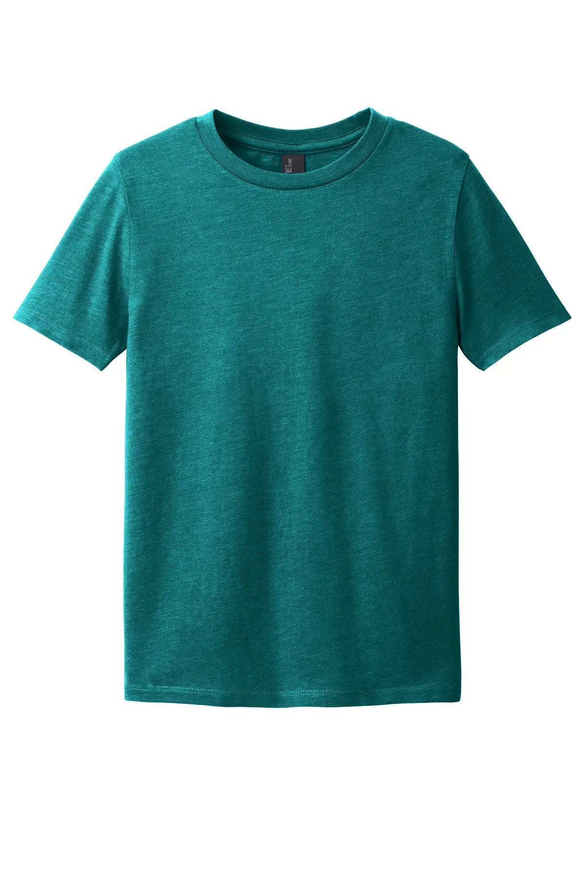 District® Youth Perfect Blend® CVC Tee #DT108Y