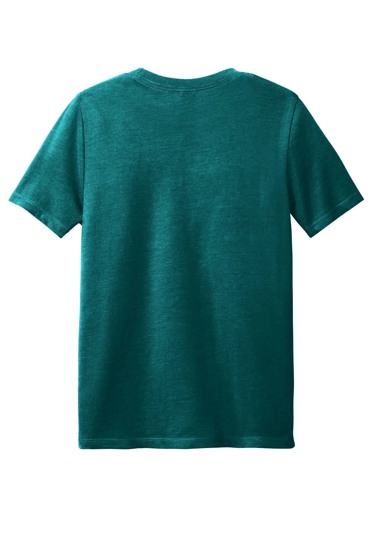 District® Youth Perfect Blend® CVC Tee #DT108Y