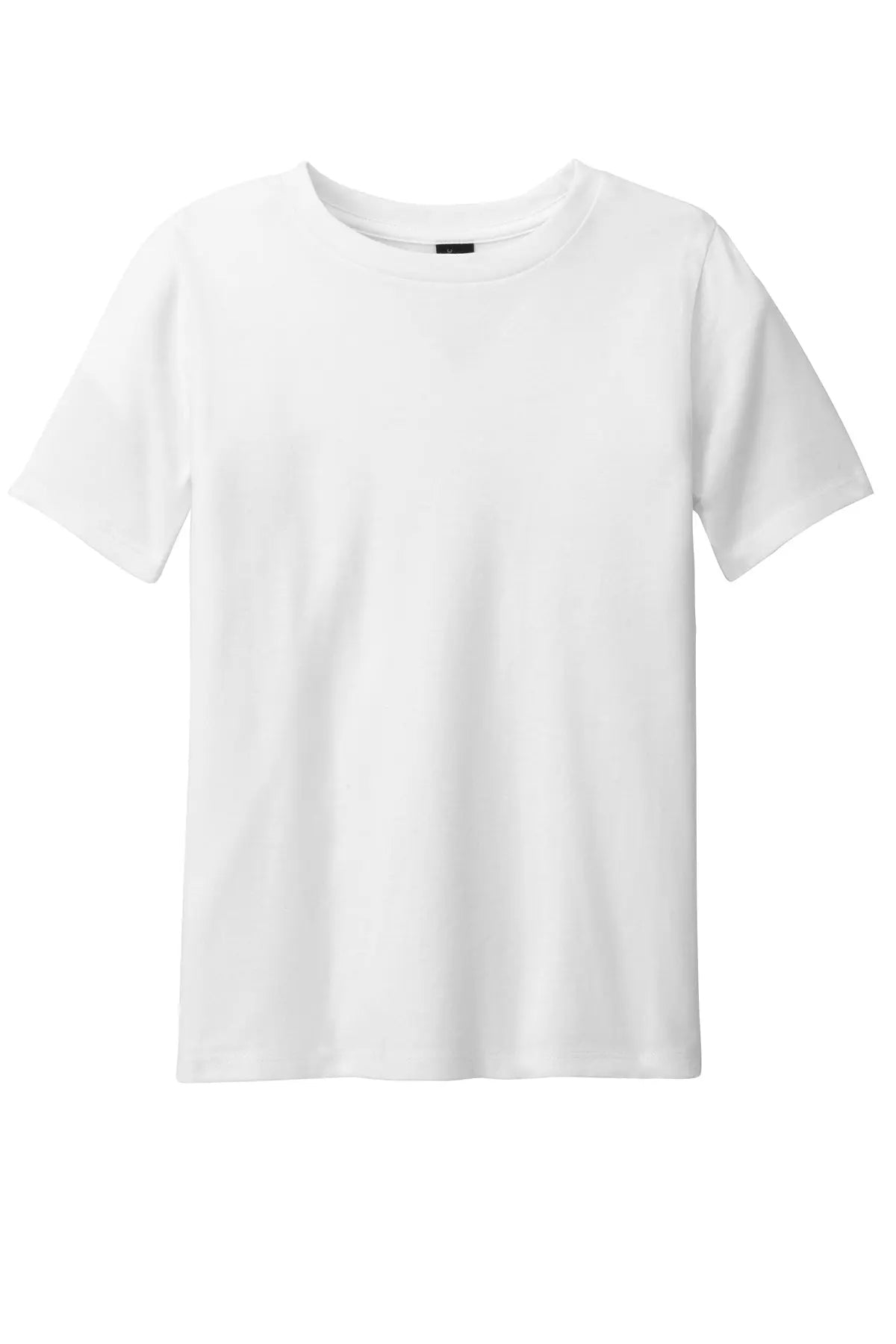 District® Youth Perfect Blend® CVC Tee #DT108Y