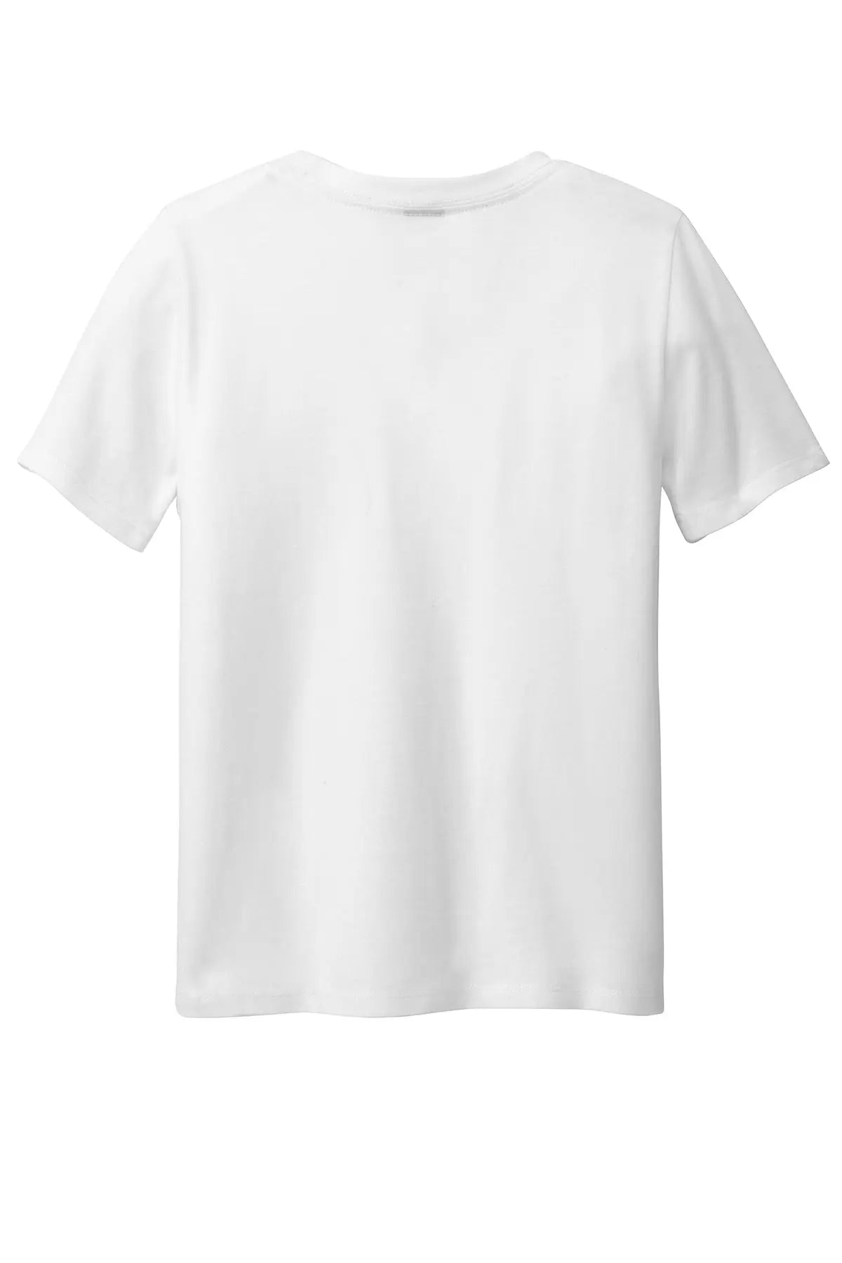 District® Youth Perfect Blend® CVC Tee #DT108Y