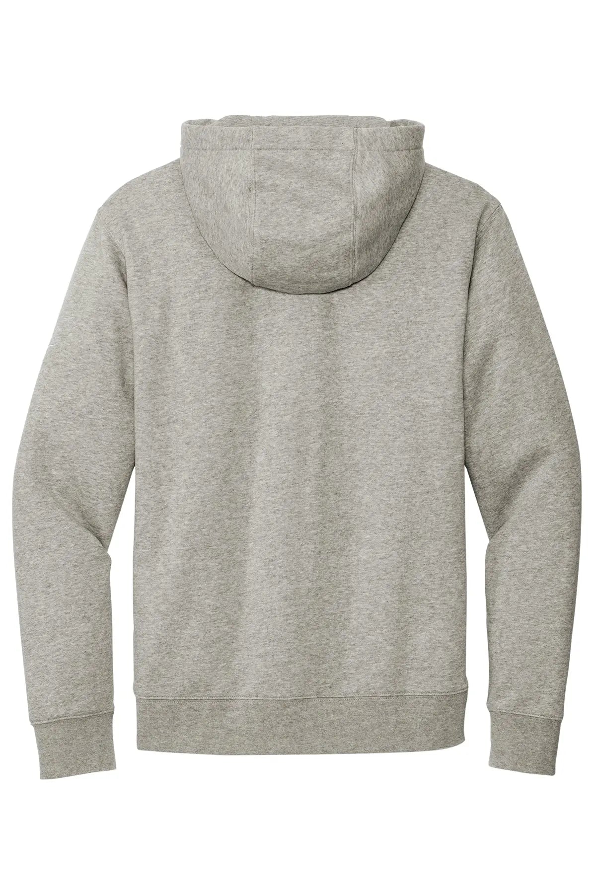 Nike Club Fleece Sleeve Swoosh Pullover Hoodie #NKDR1499