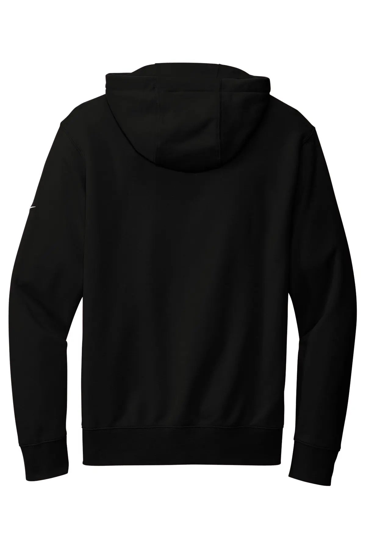 Nike Club Fleece Sleeve Swoosh Full-Zip Hoodie #NKDR1513
