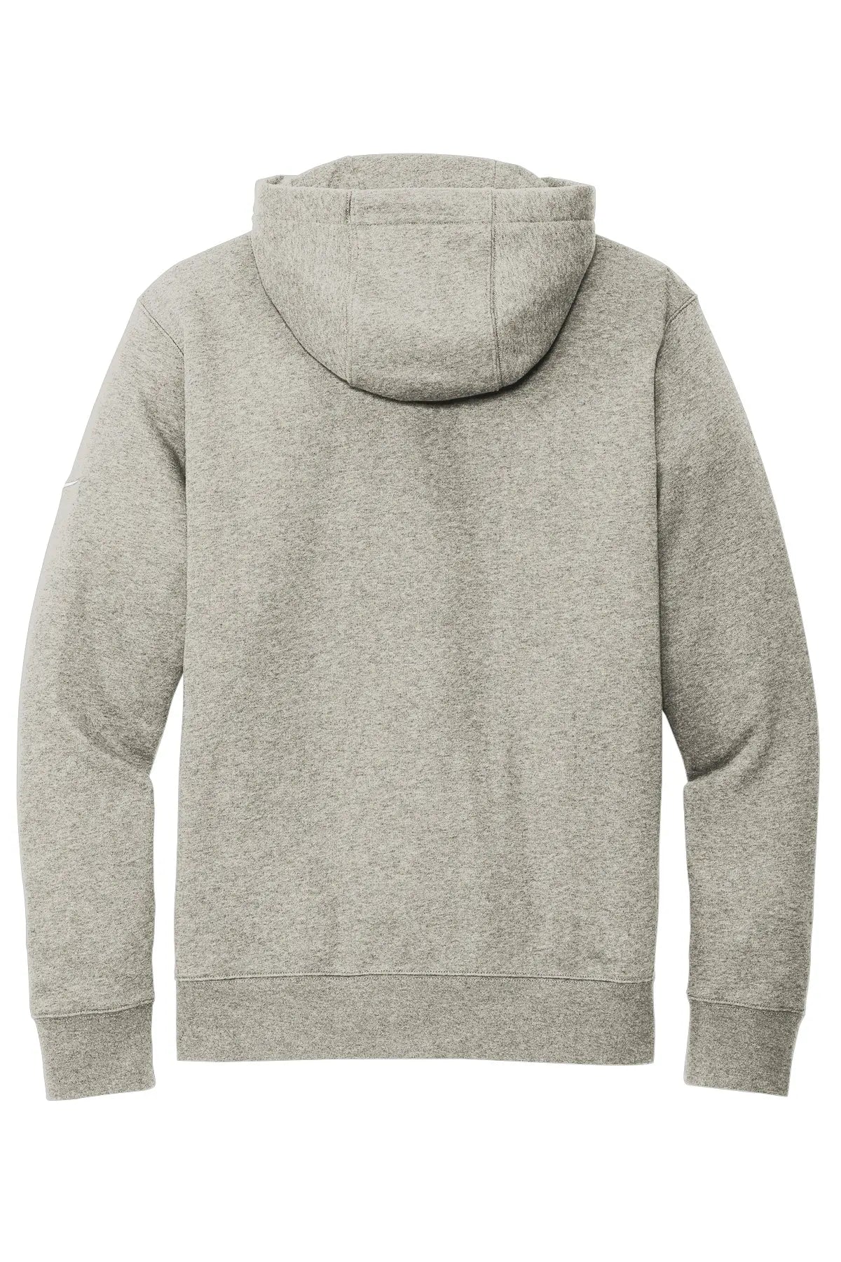 Nike Club Fleece Sleeve Swoosh Full-Zip Hoodie #NKDR1513