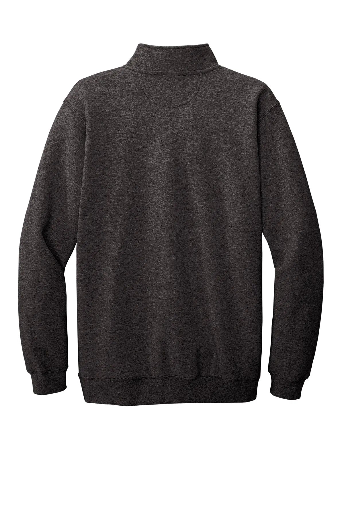 Carhartt® Midweight 1/4-Zip Mock Neck Sweatshirt #CT105294 Game Over Merch